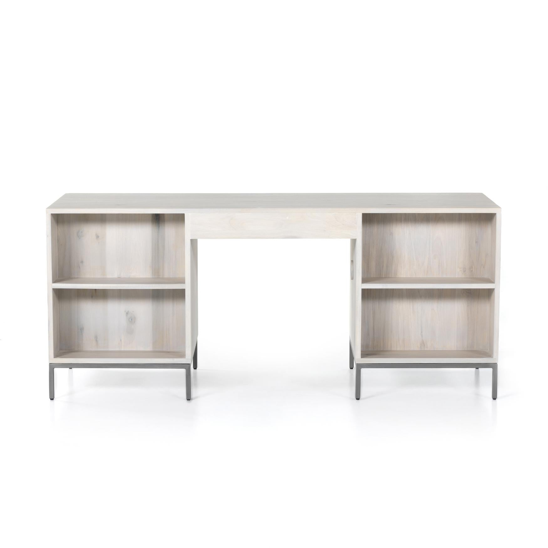 Trey Executive Desk