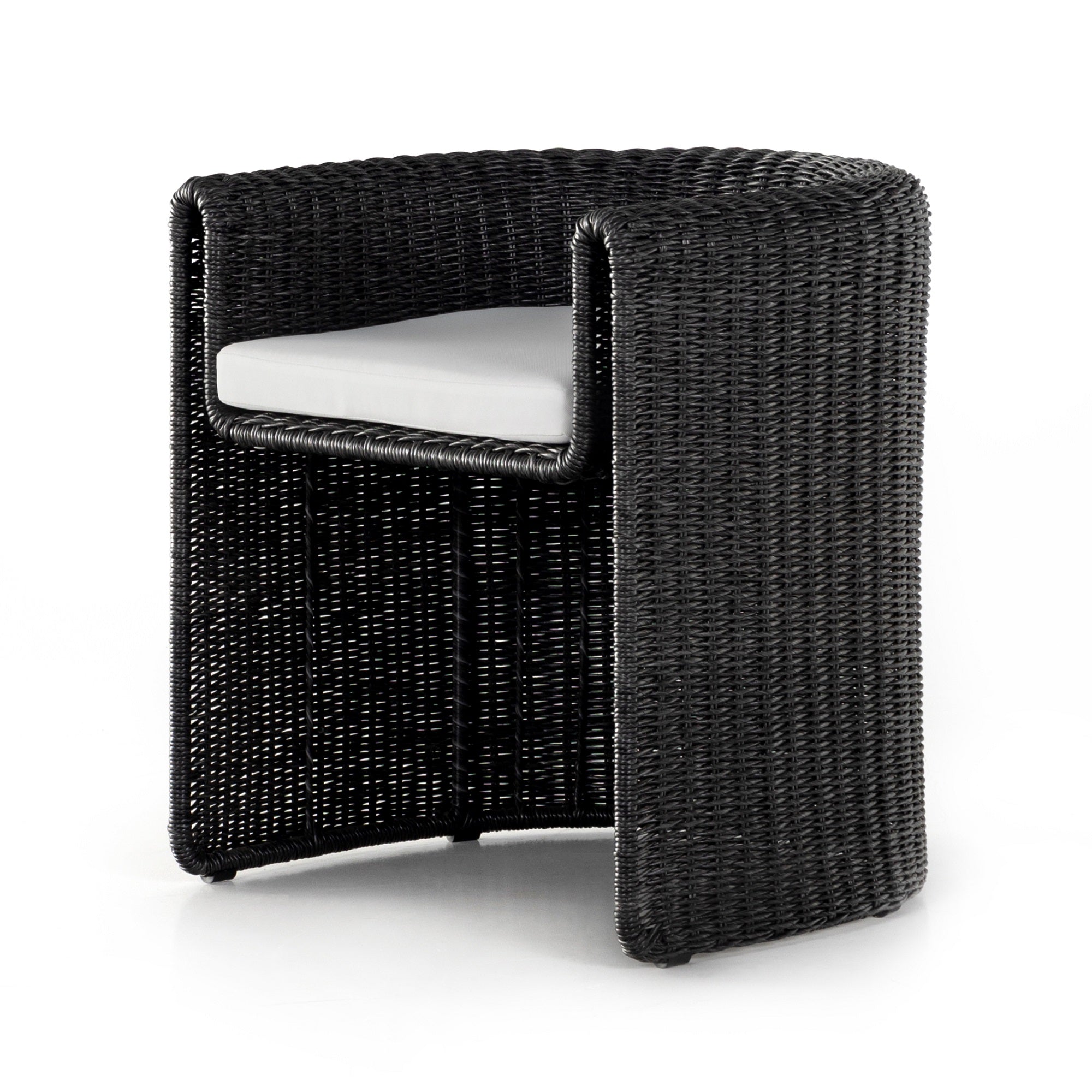 Tuscan Outdoor Dining Chair