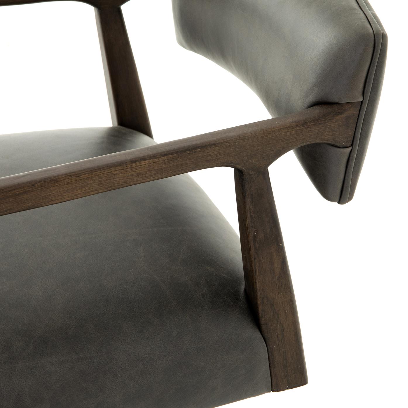 Tyler Desk Chair - StyleMeGHD - Modern Home Decor