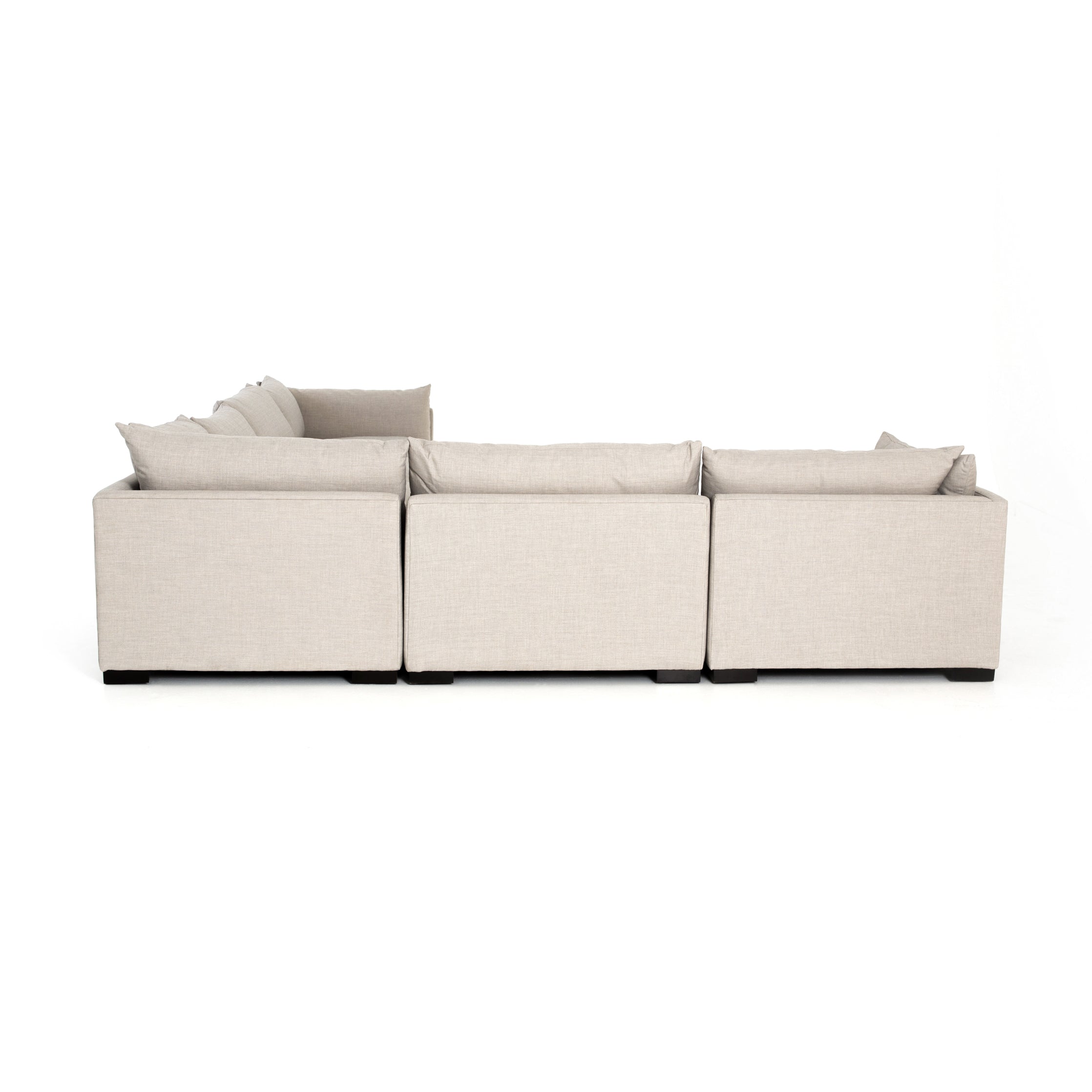 Westwood 6 Piece Sectional