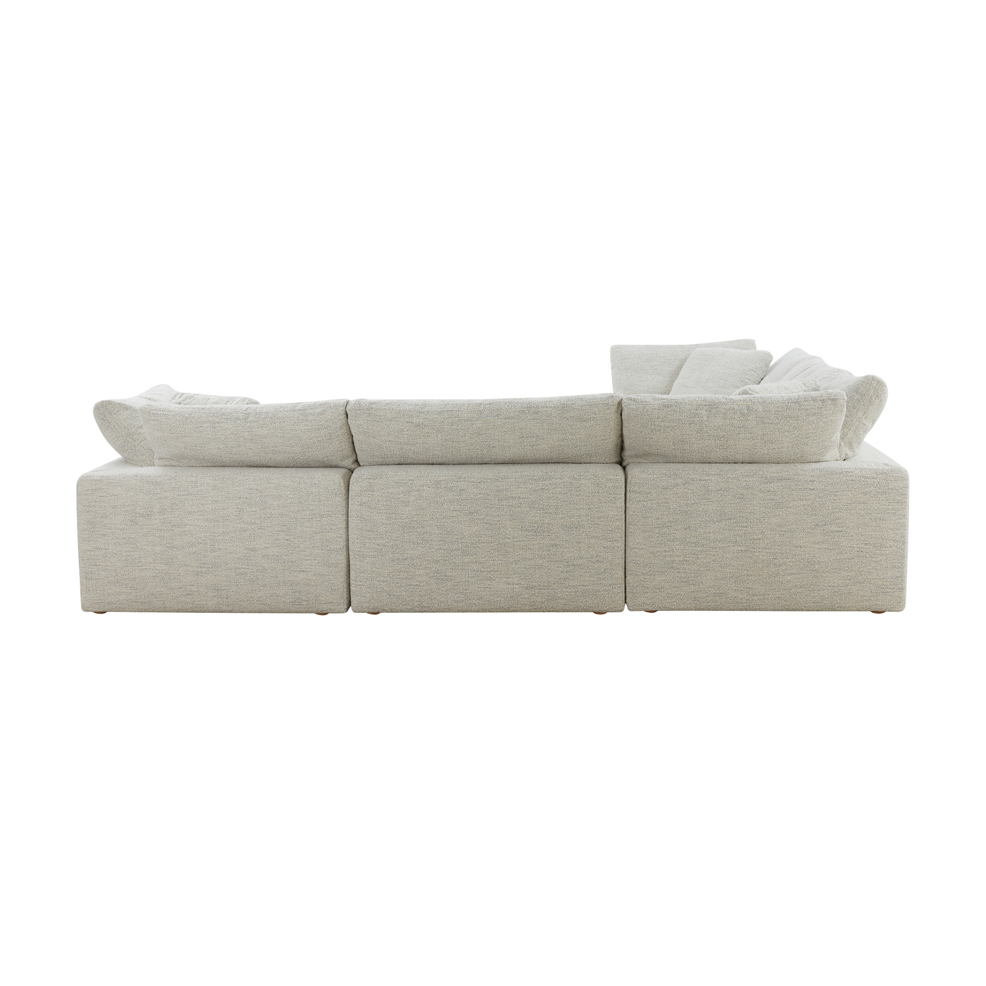 Clay Classic Modular Sectional