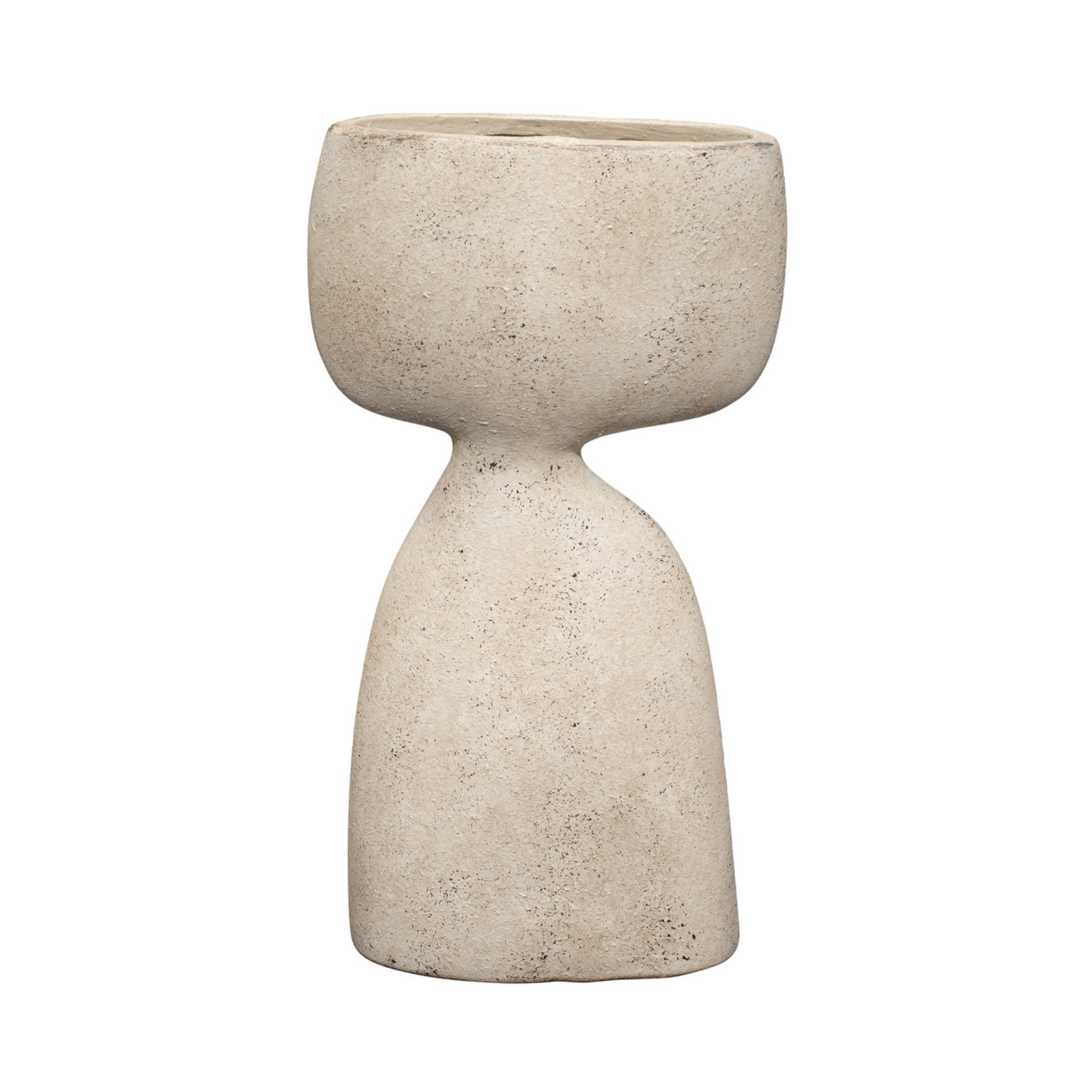 Anatomy Decorative Vase