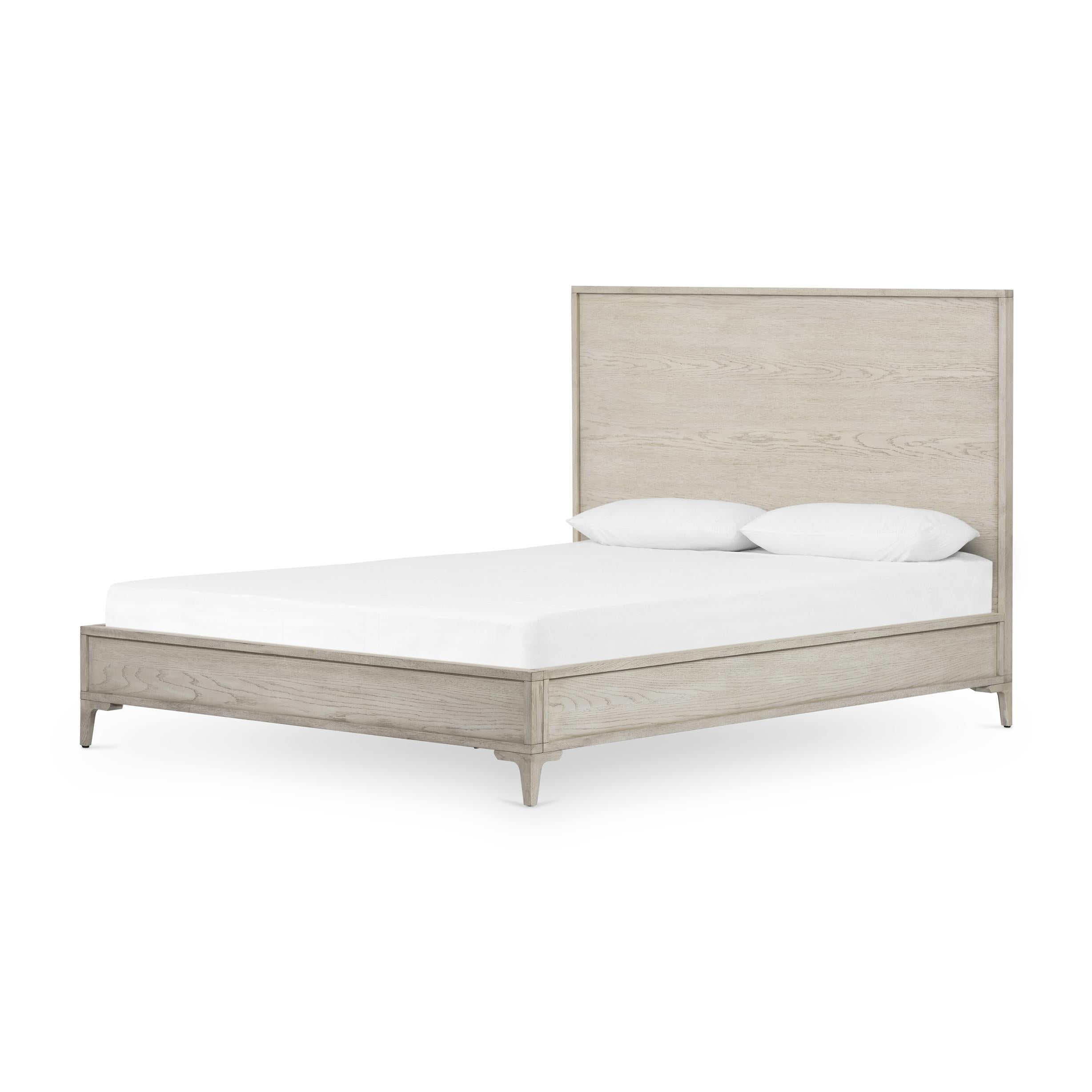 Viggo Bed - StyleMeGHD - White Bedroom Furniture