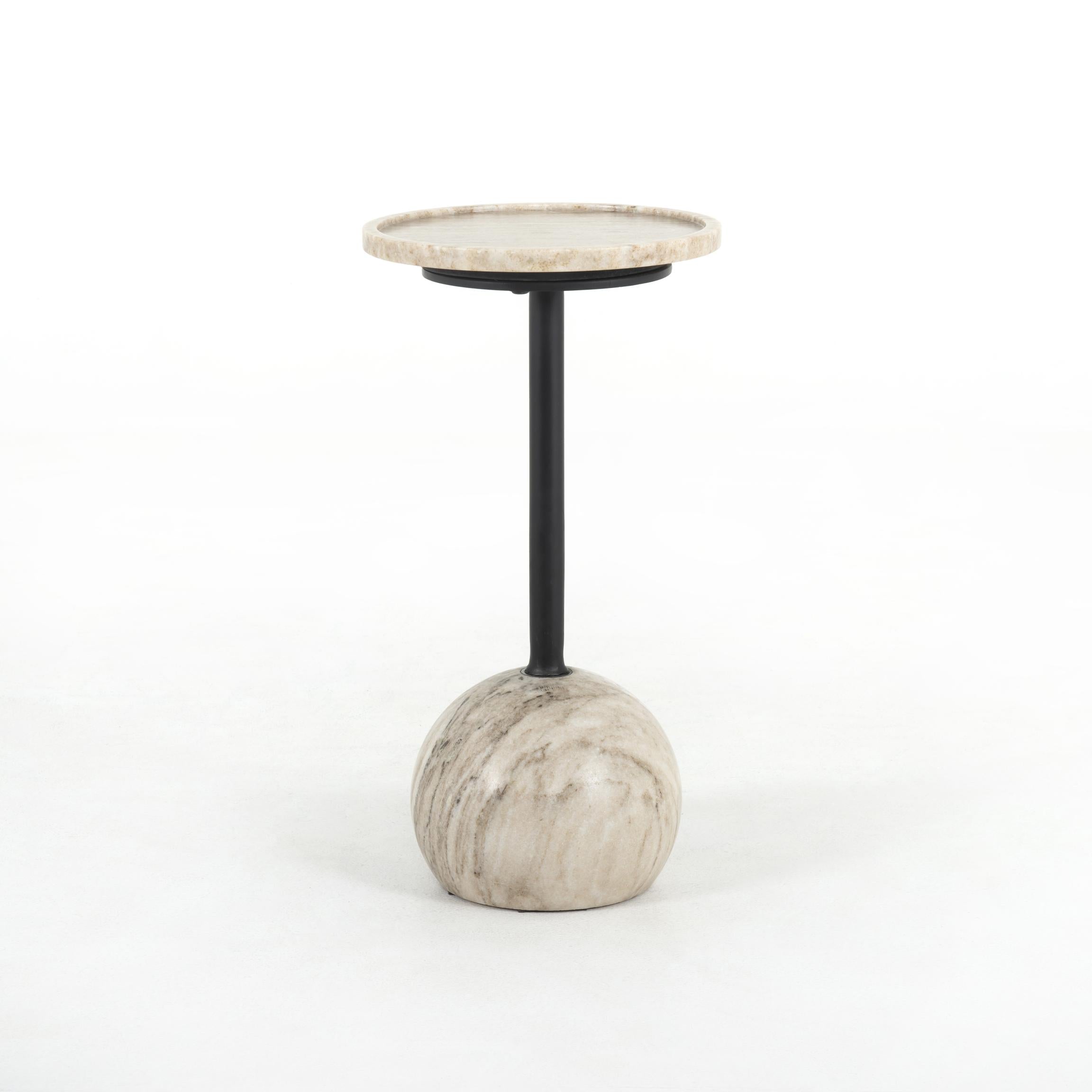 Viola Accent Table- StyleMeGHD - Modern Side Table