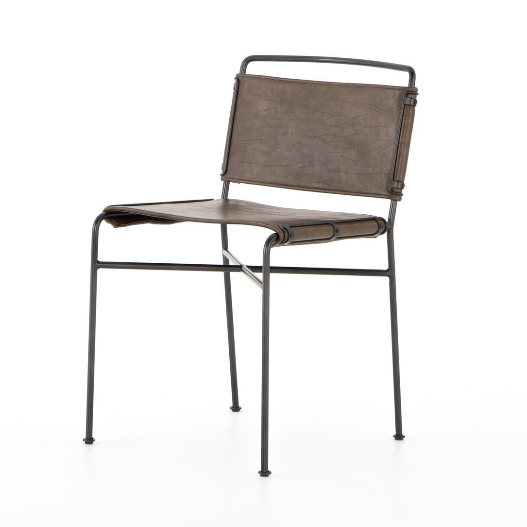 Wharton Dining Chair - StyleMeGHD - Modern Dining Chair