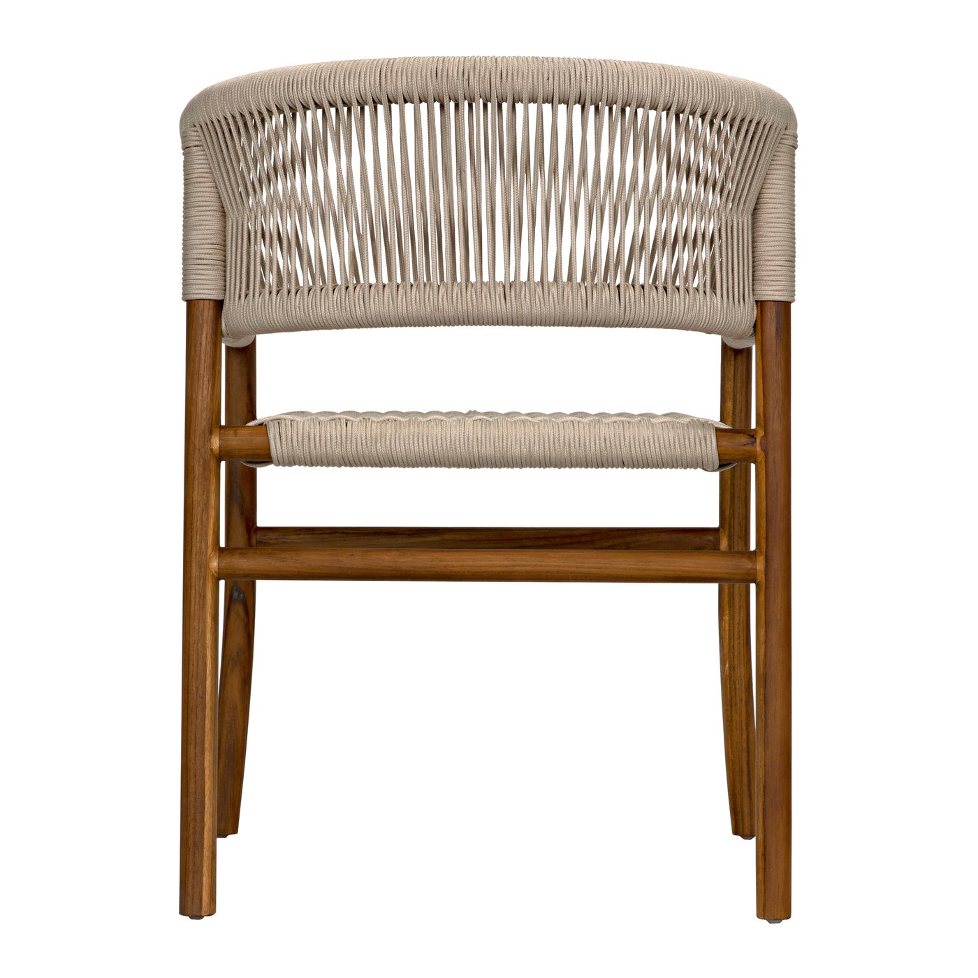 Conrad Chair - StyleMeGHD - Dining Chairs