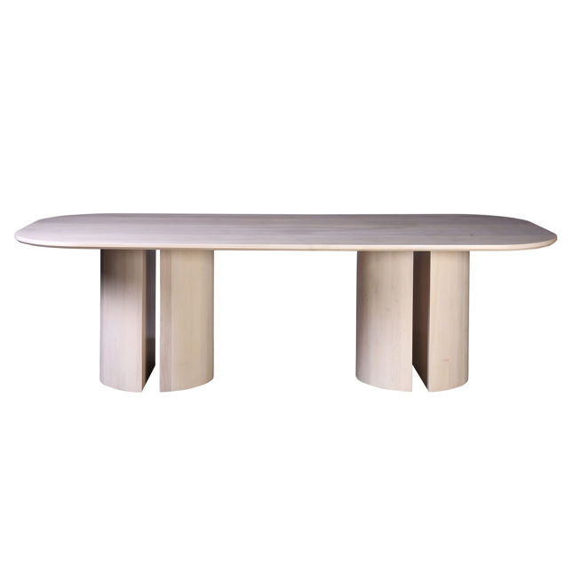 Finley Dining Table - StyleMeGHD - Dining Tables