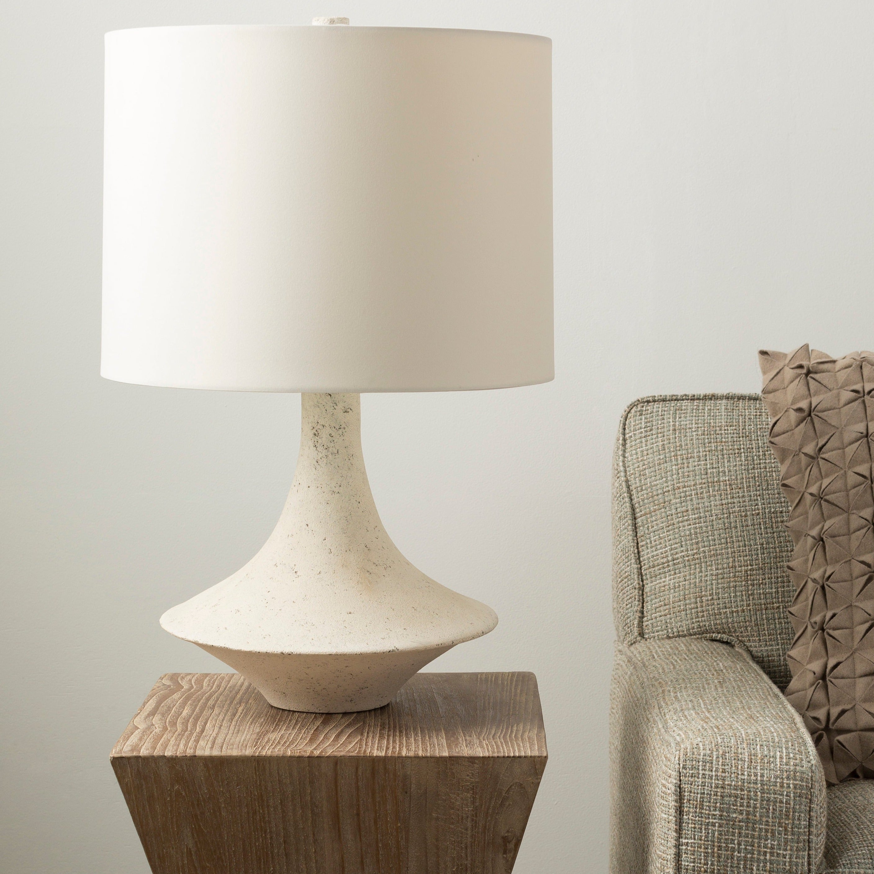 Avery Table Lamp