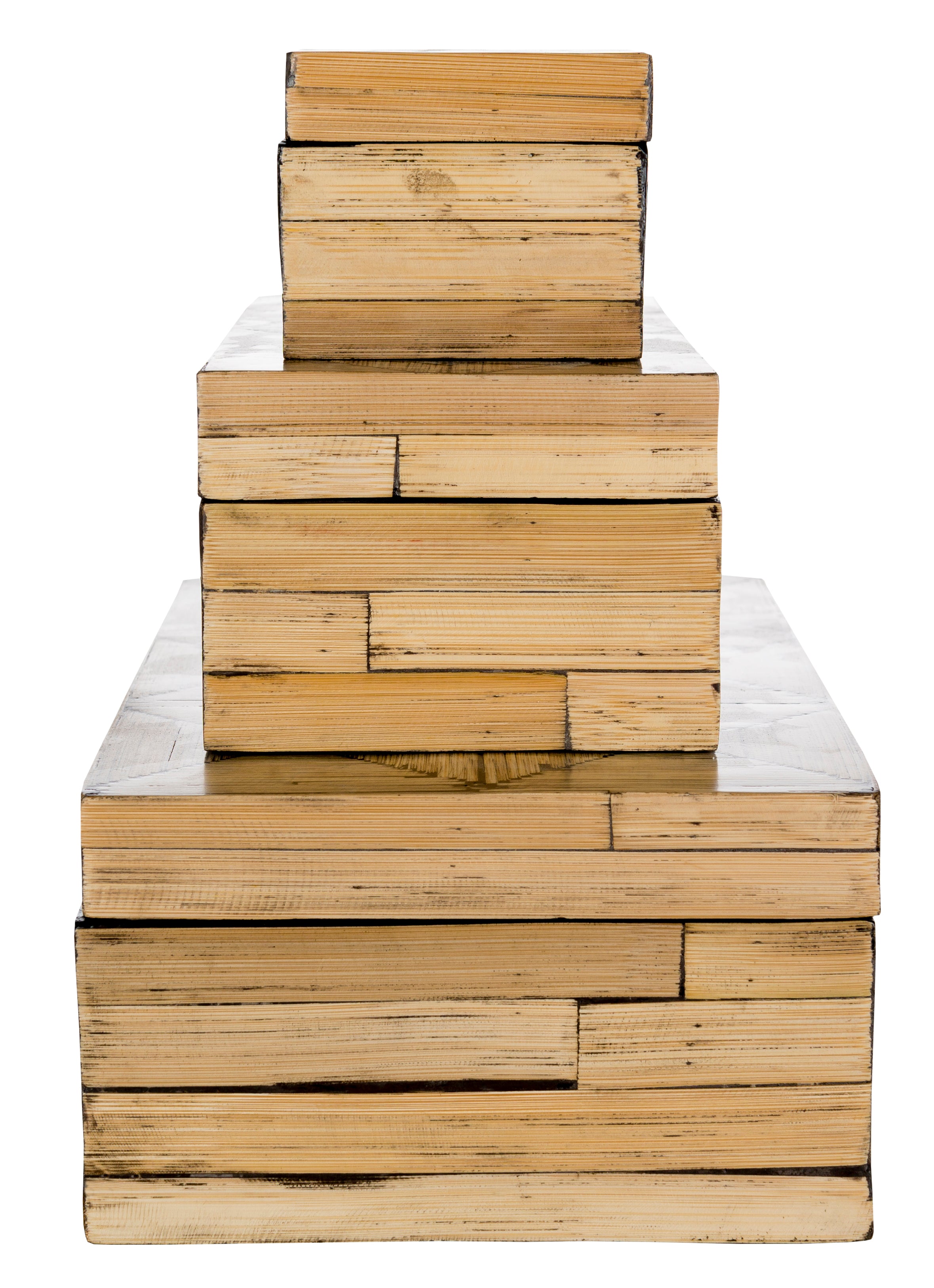 Cane Garden Box