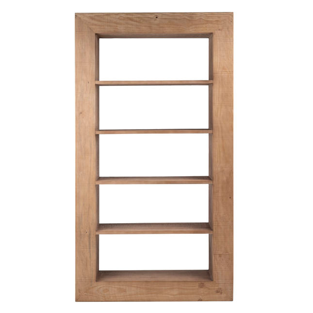 Rowan Bookcase