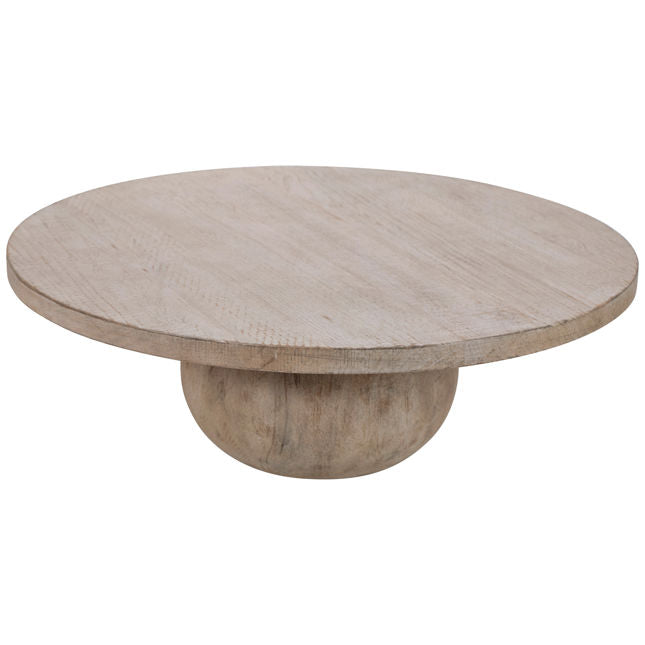 Belize Coffee Table - StyleMeGHD - Coffee Tables