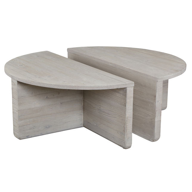 Florence Coffee Table - StyleMeGHD - Coffee Tables