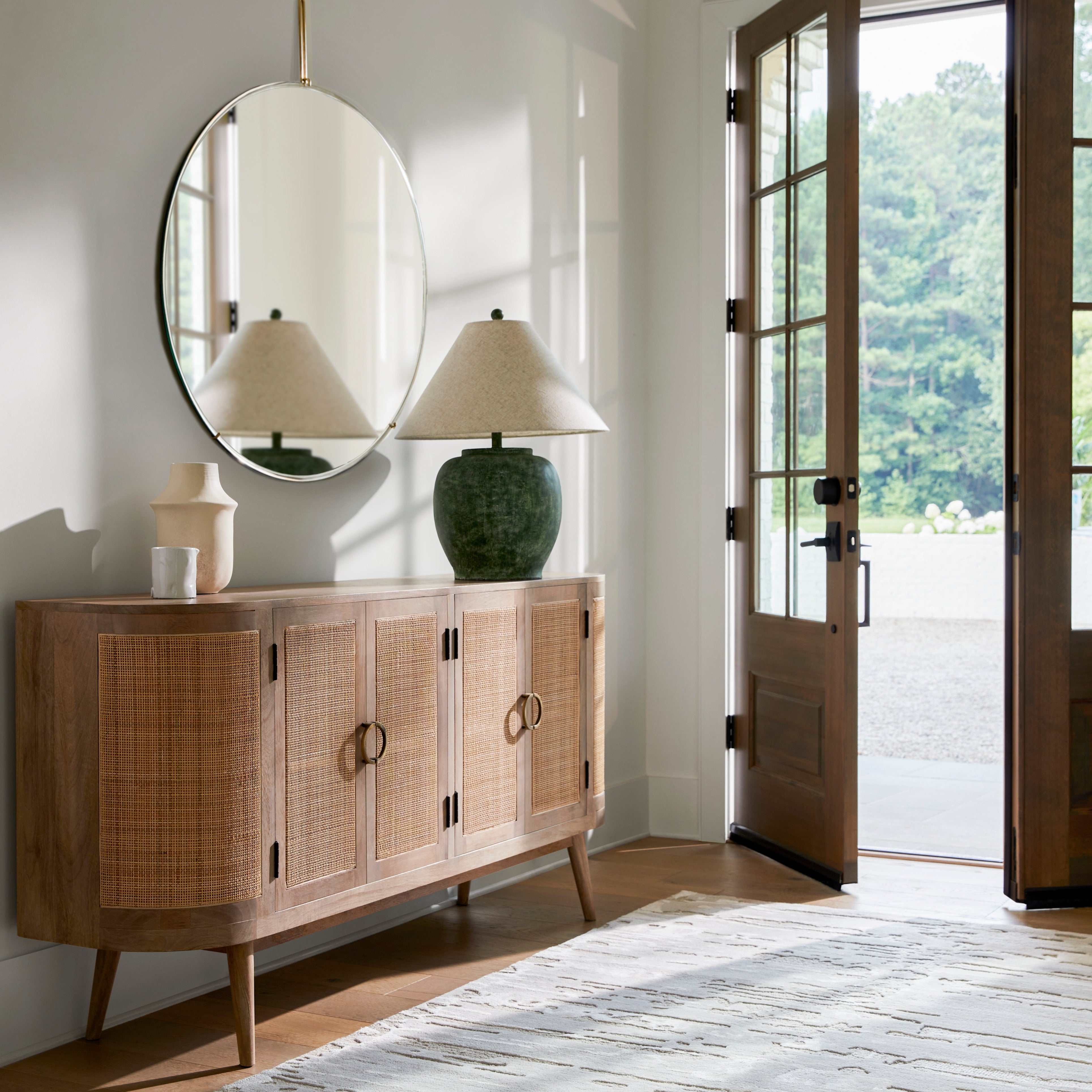 Ezra Sideboard - StyleMeGHD - Consoles + Sideboards