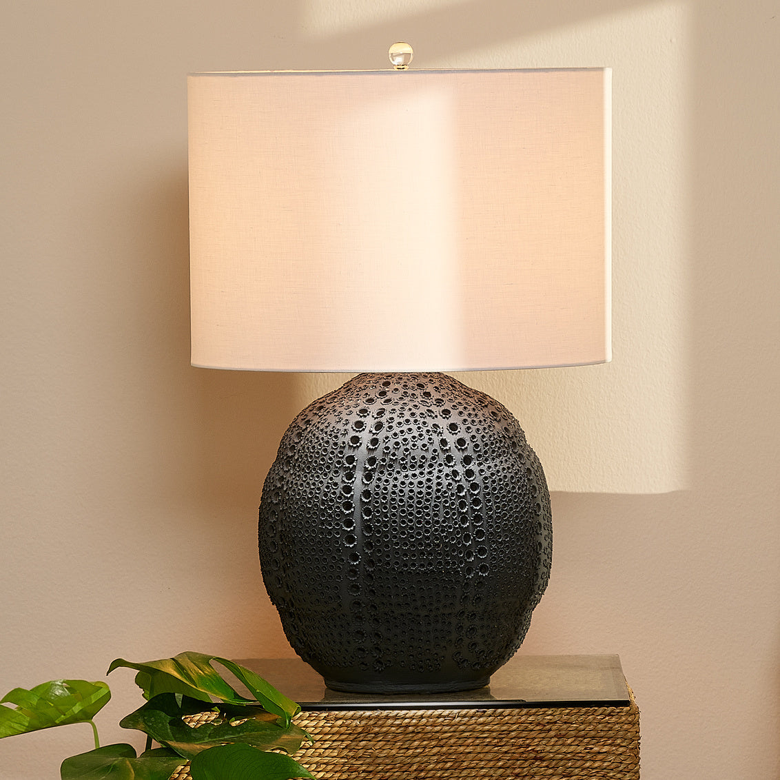 Lunar Table Lamp - StyleMeGHD - Table Lamps