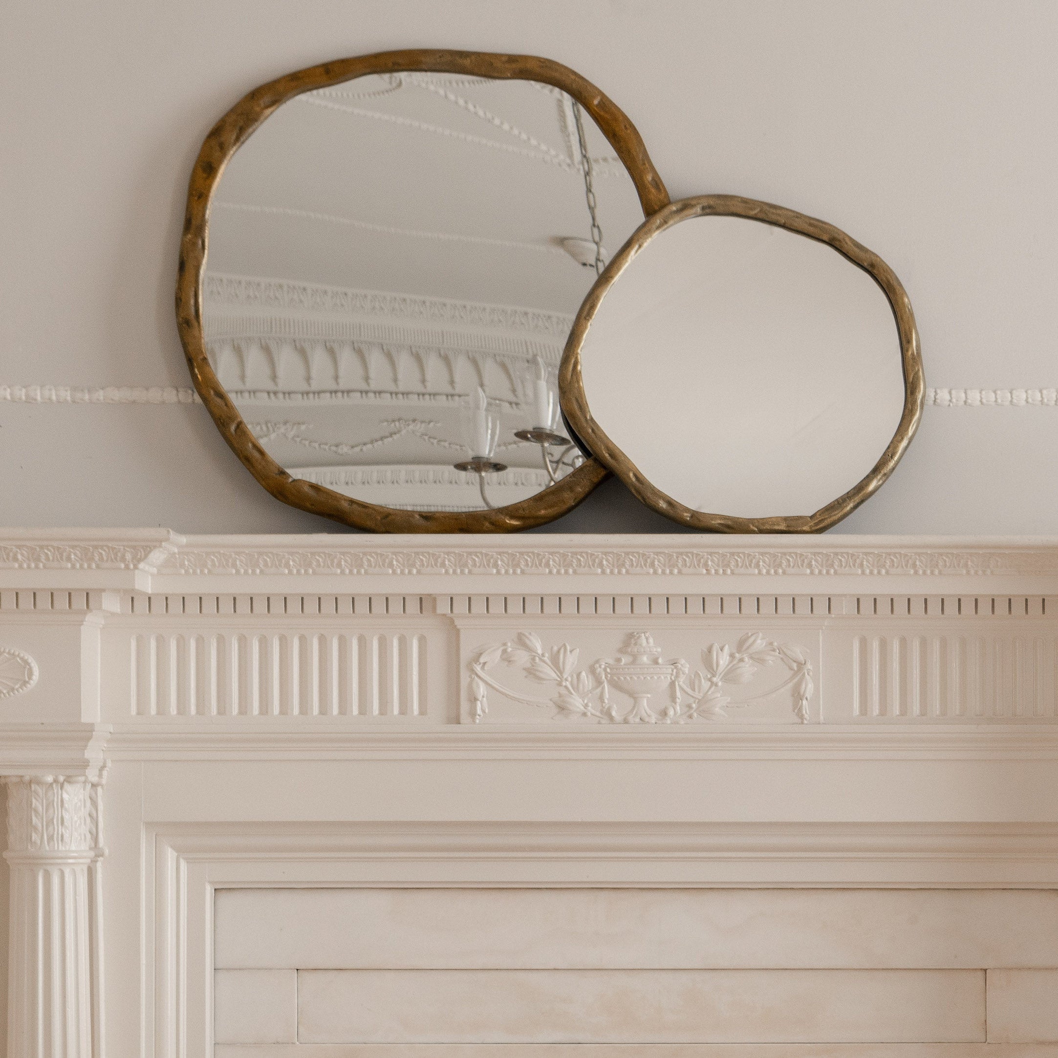Foundry Mirror