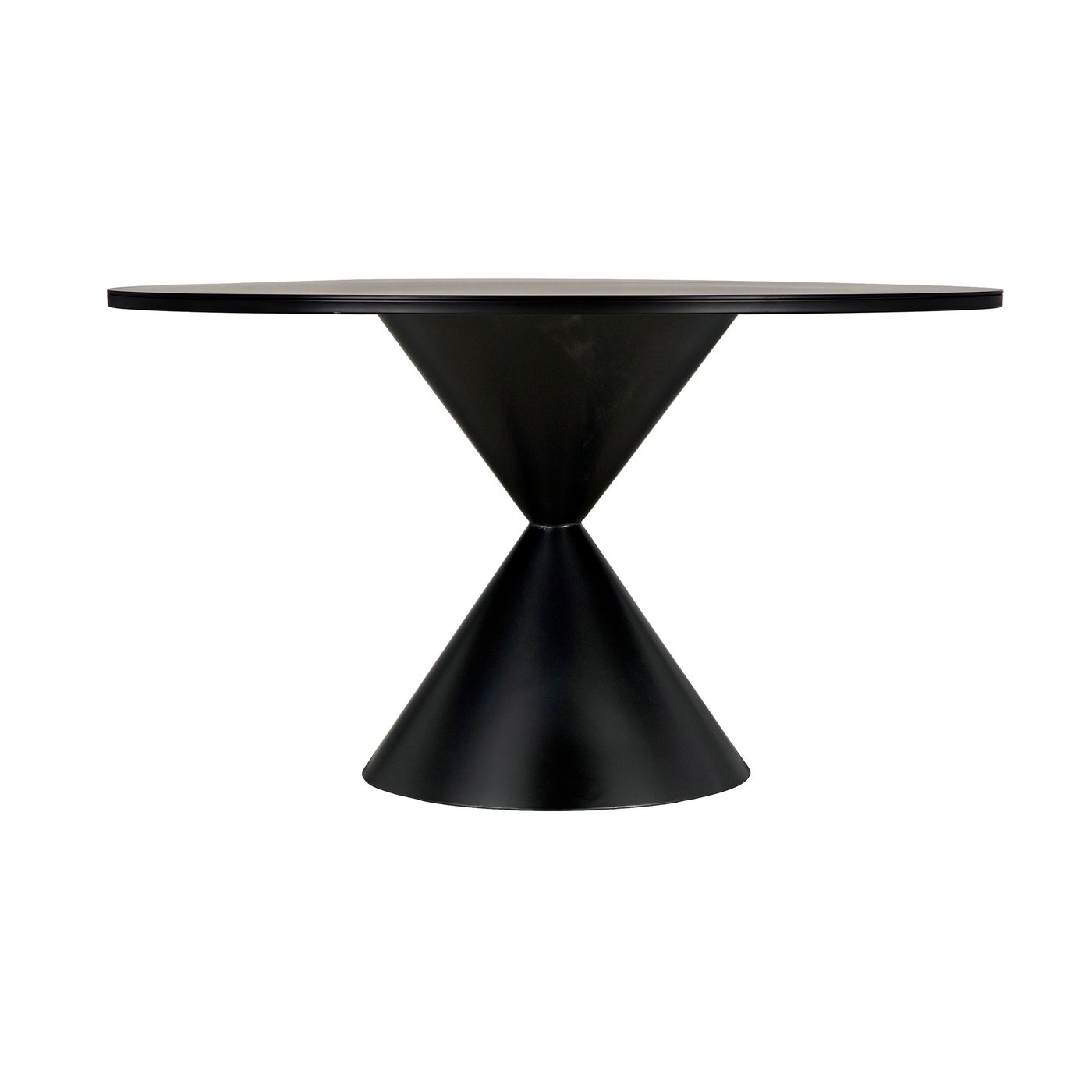 Hourglass Dining Table - StyleMeGHD - 