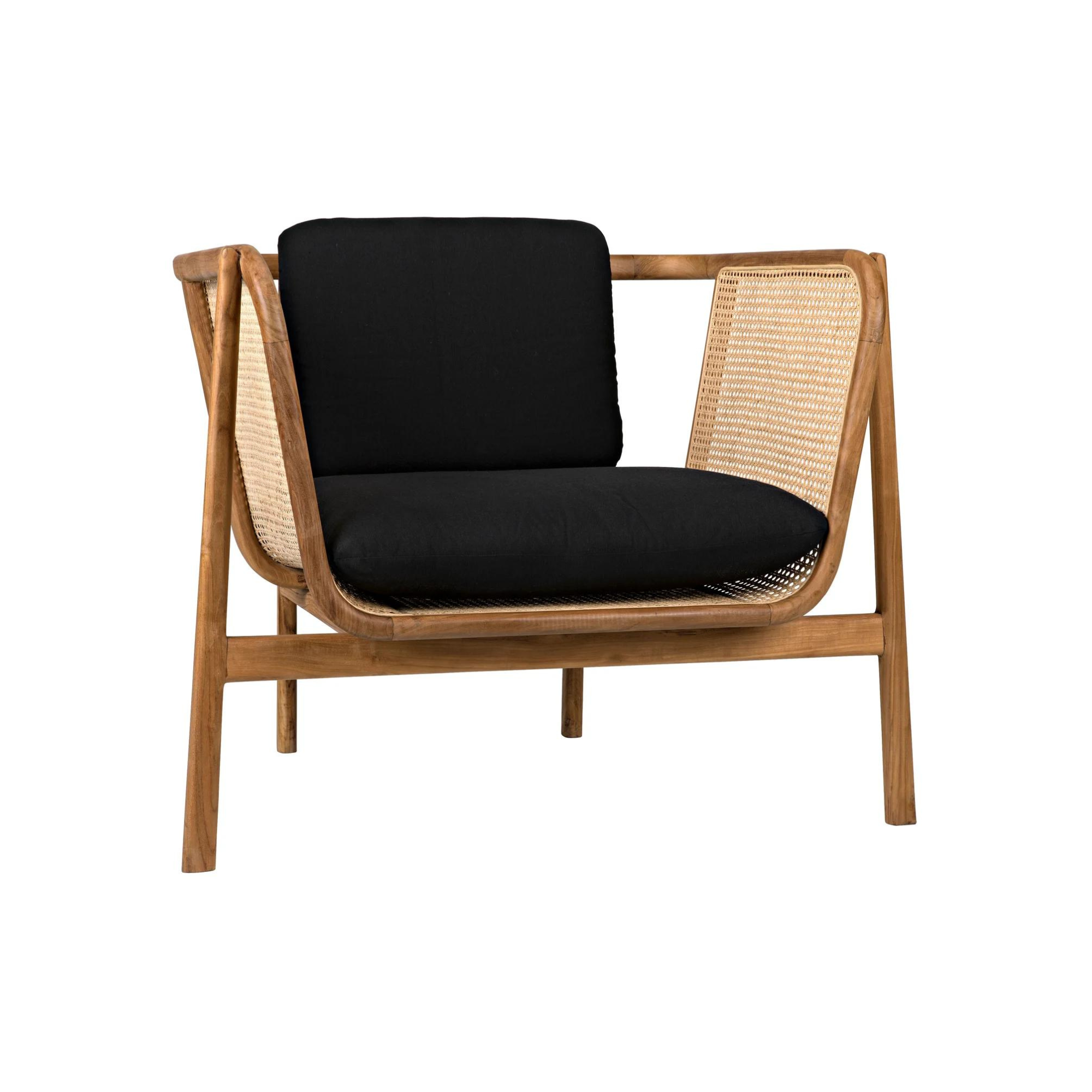 Balin Chair - StyleMeGHD - Chairs