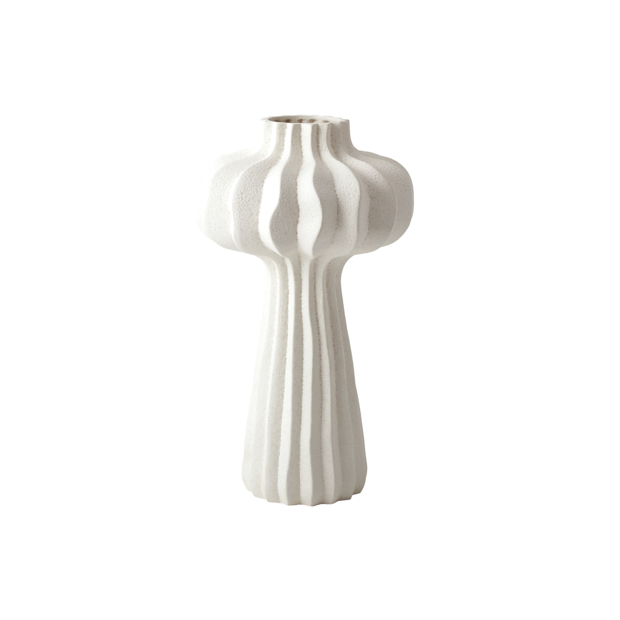 Lithos Vase Collection