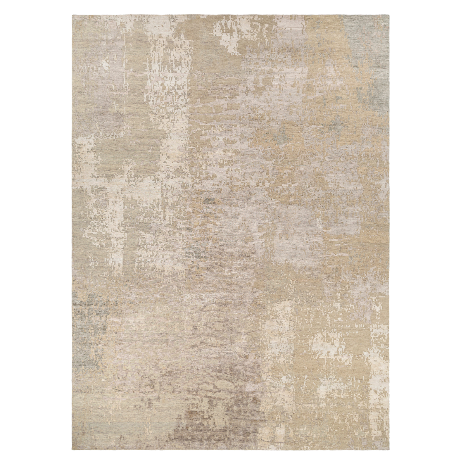 Abbey Rug Brown - StyleMeGHD - Rugs