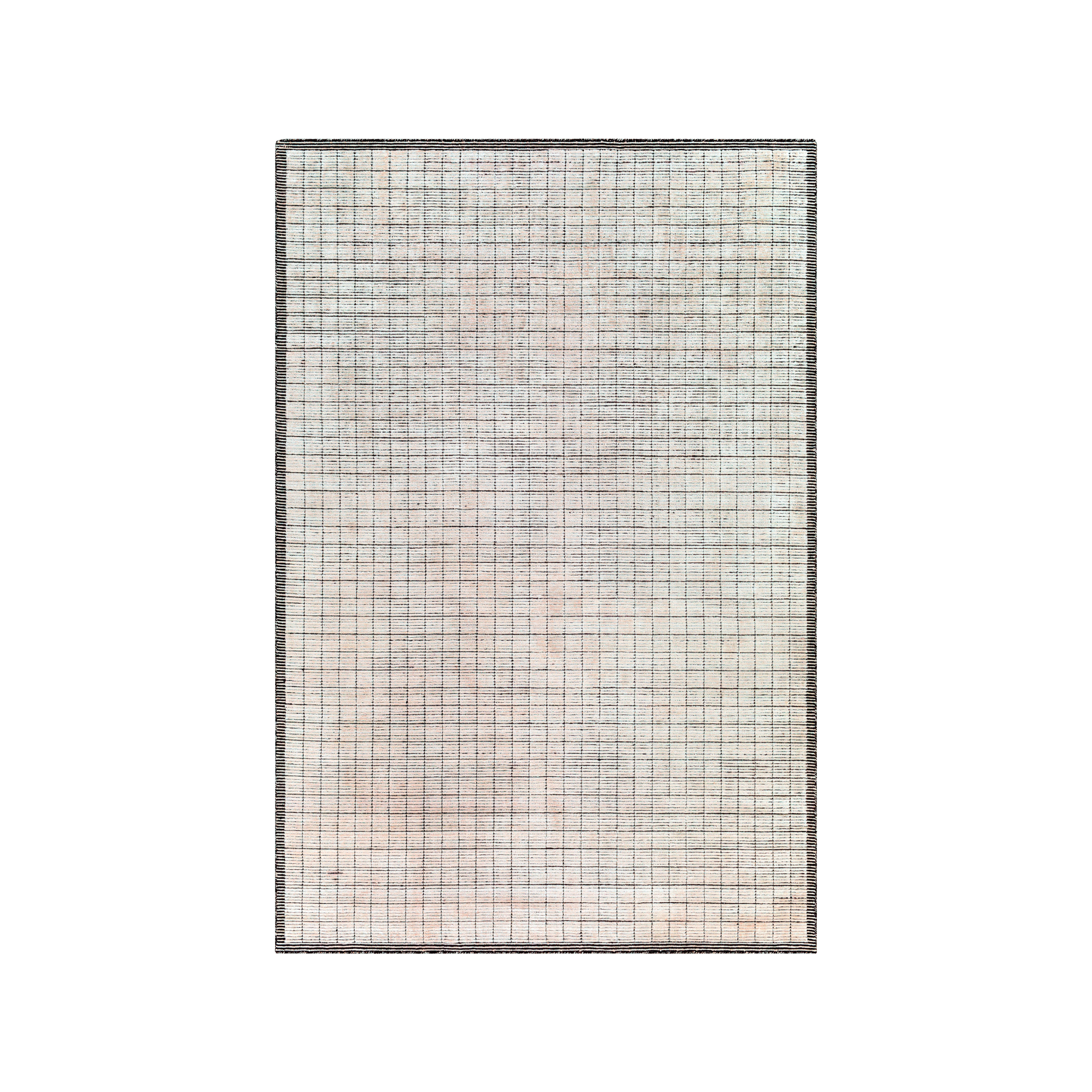 Carre Rug - StyleMeGHD - Rugs