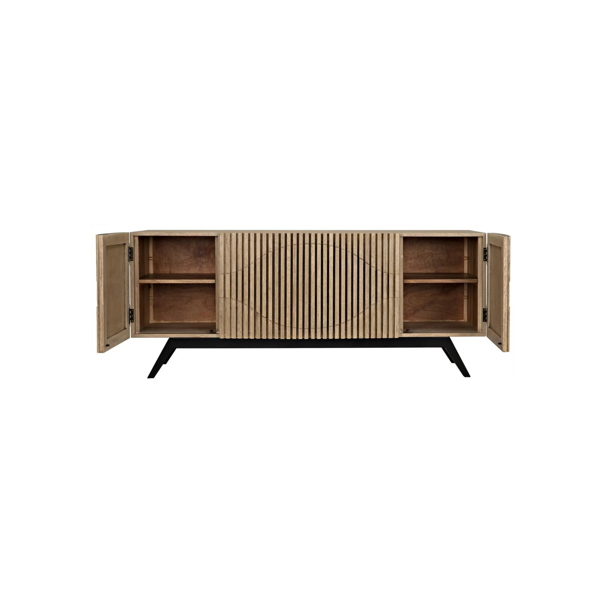 Illusion Sideboard - StyleMeGHD - Consoles + Sideboards