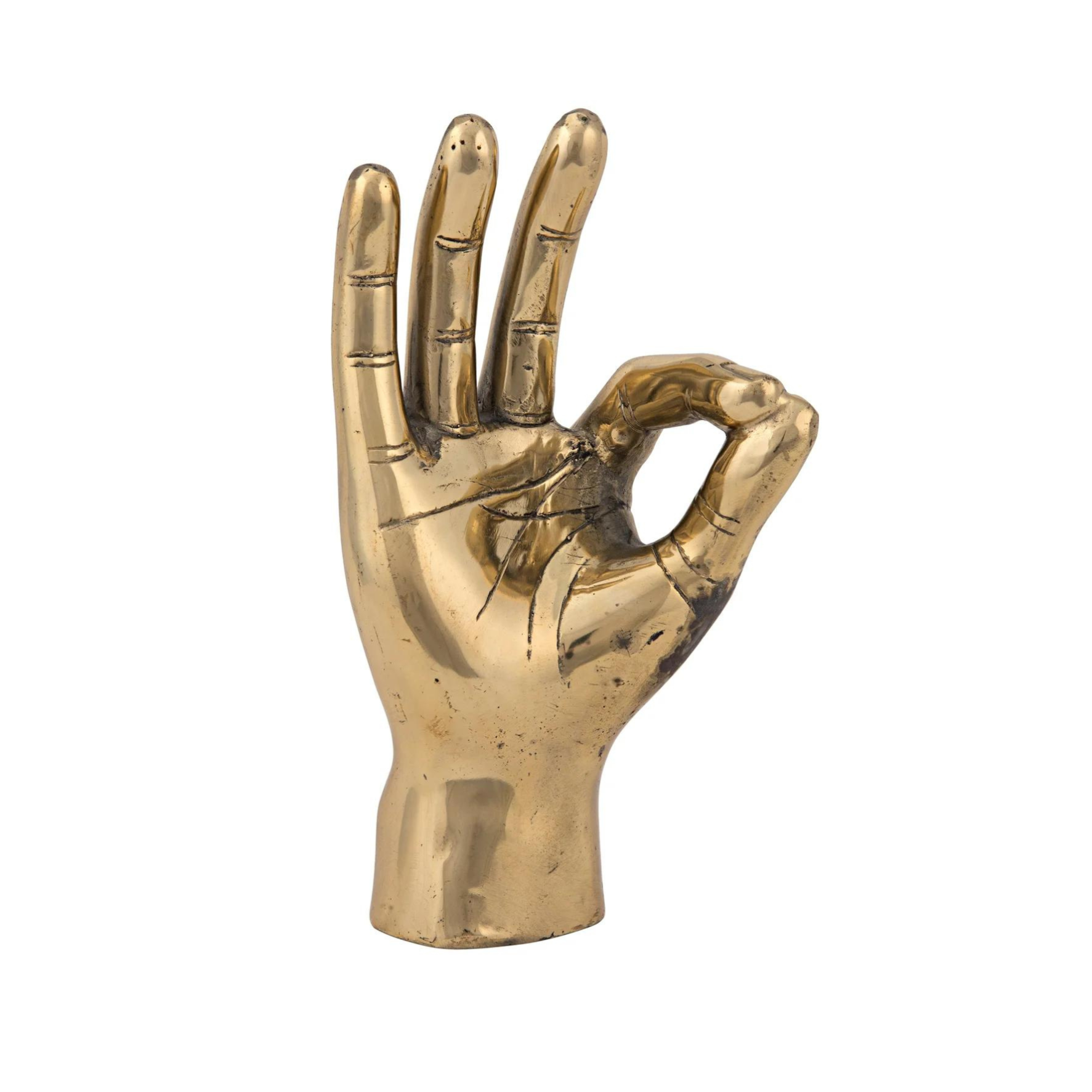 Okay Hand