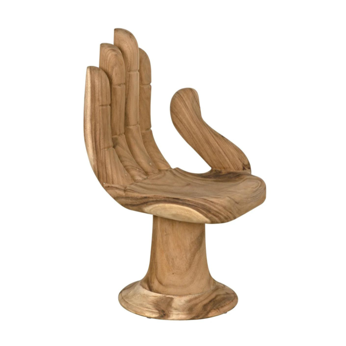 Buddha Chair