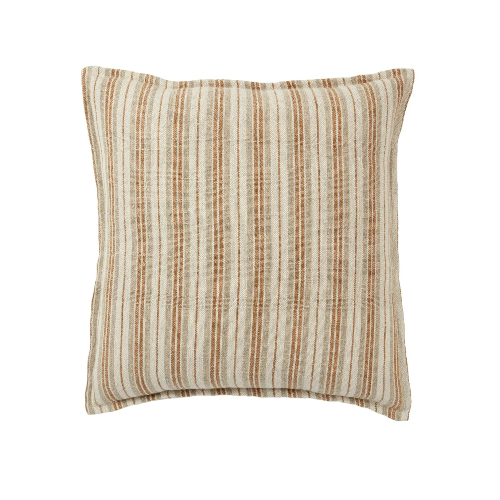 Tanzy Pillow - Warm Gold - StyleMeGHD - Pillows + Throws