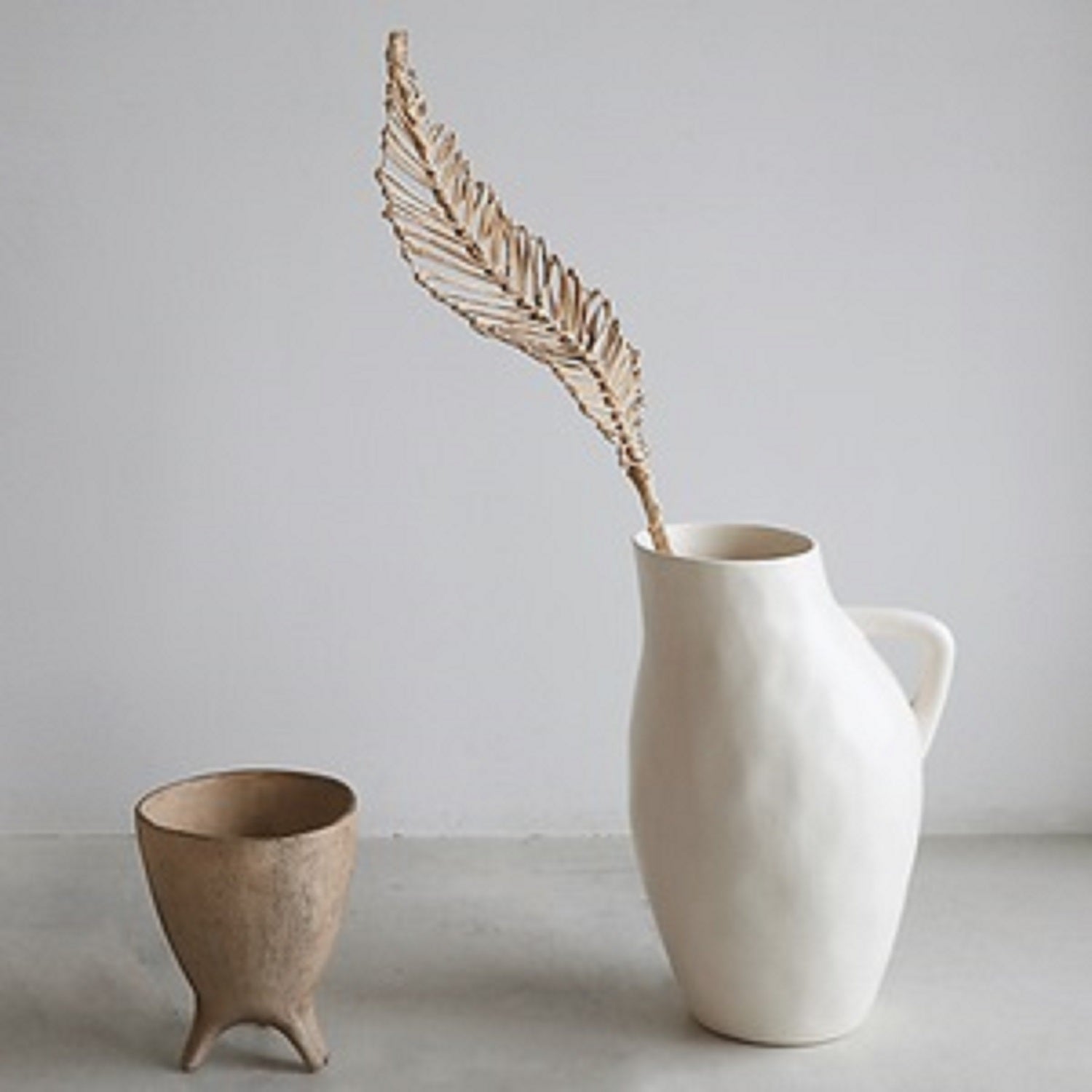 Classic Twisted Vase - StyleMeGHD - Vases + Jars