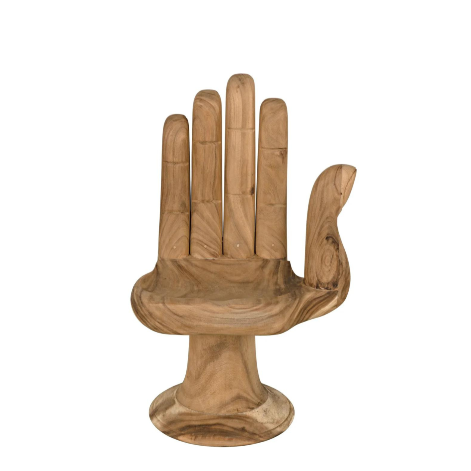 Buddha Chair