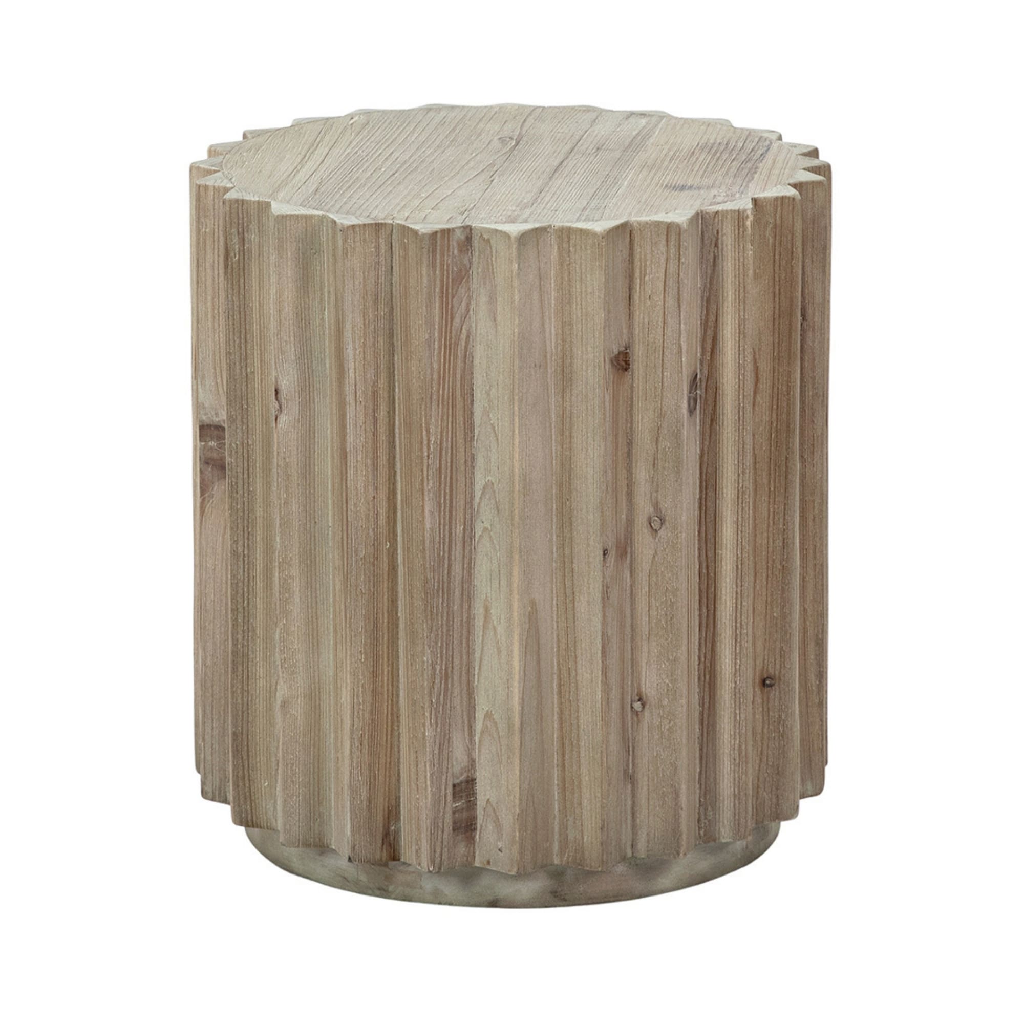 Webster Side Table - StyleMeGHD - Side Tables