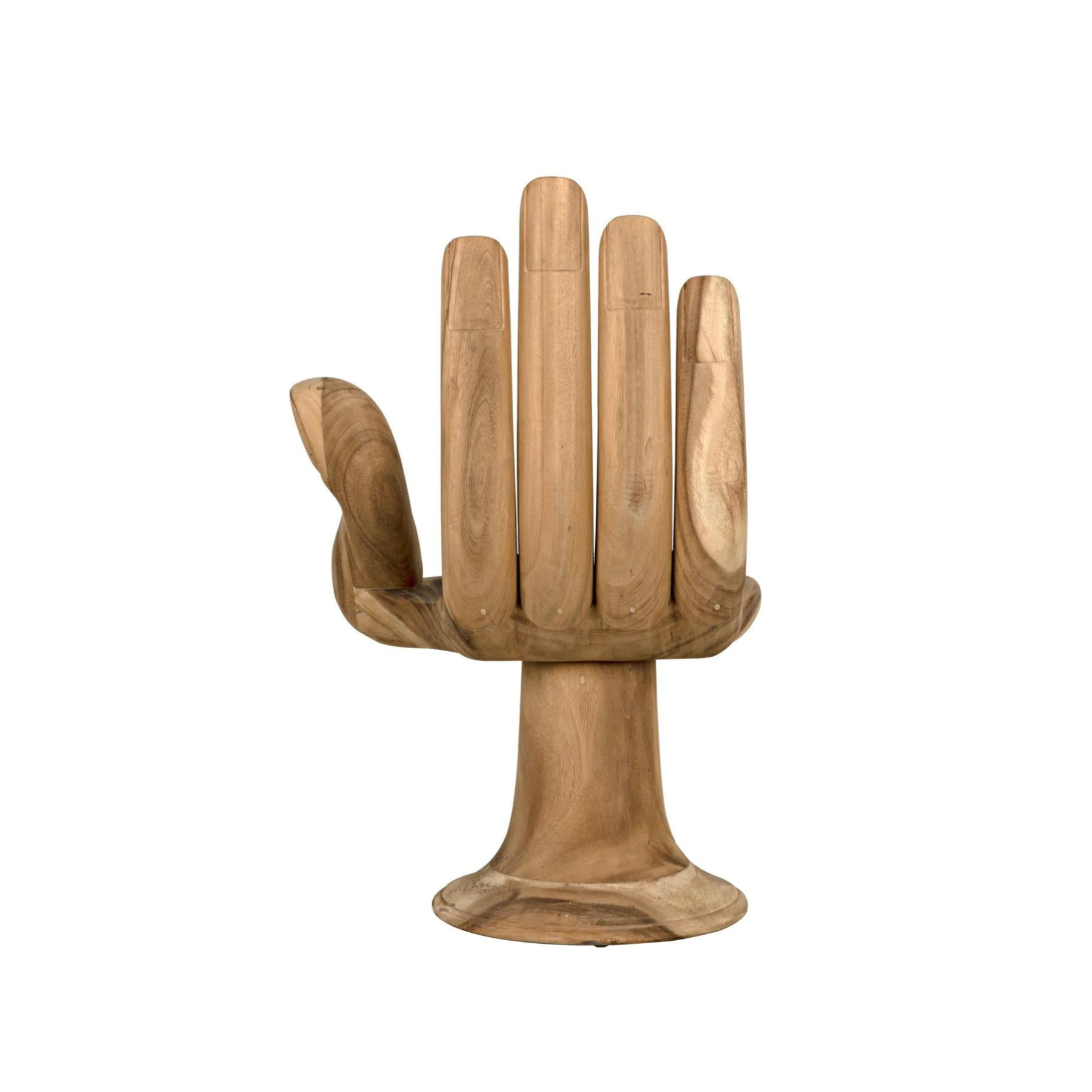 Buddha Chair