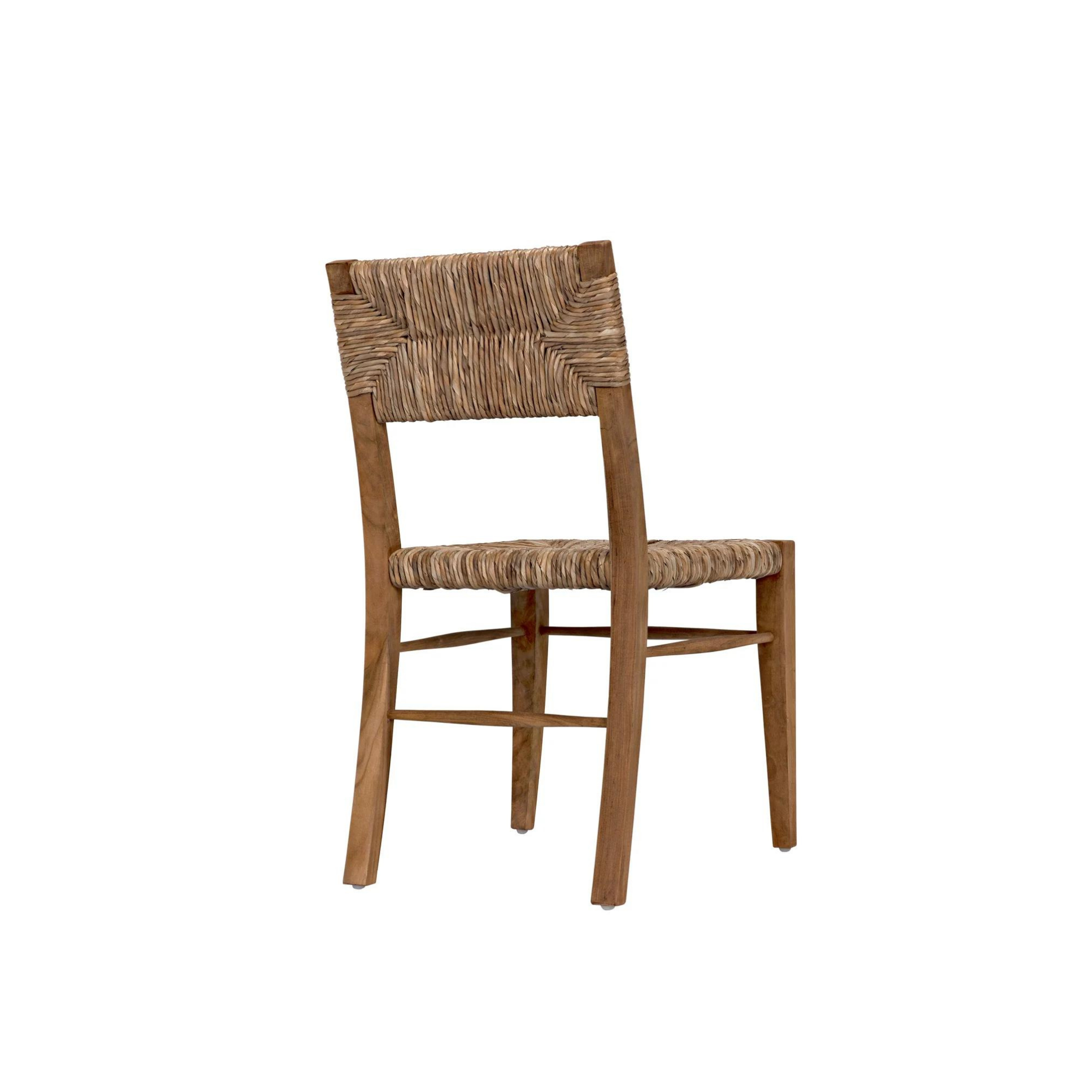 Faley Chair - StyleMeGHD - Dining Chairs