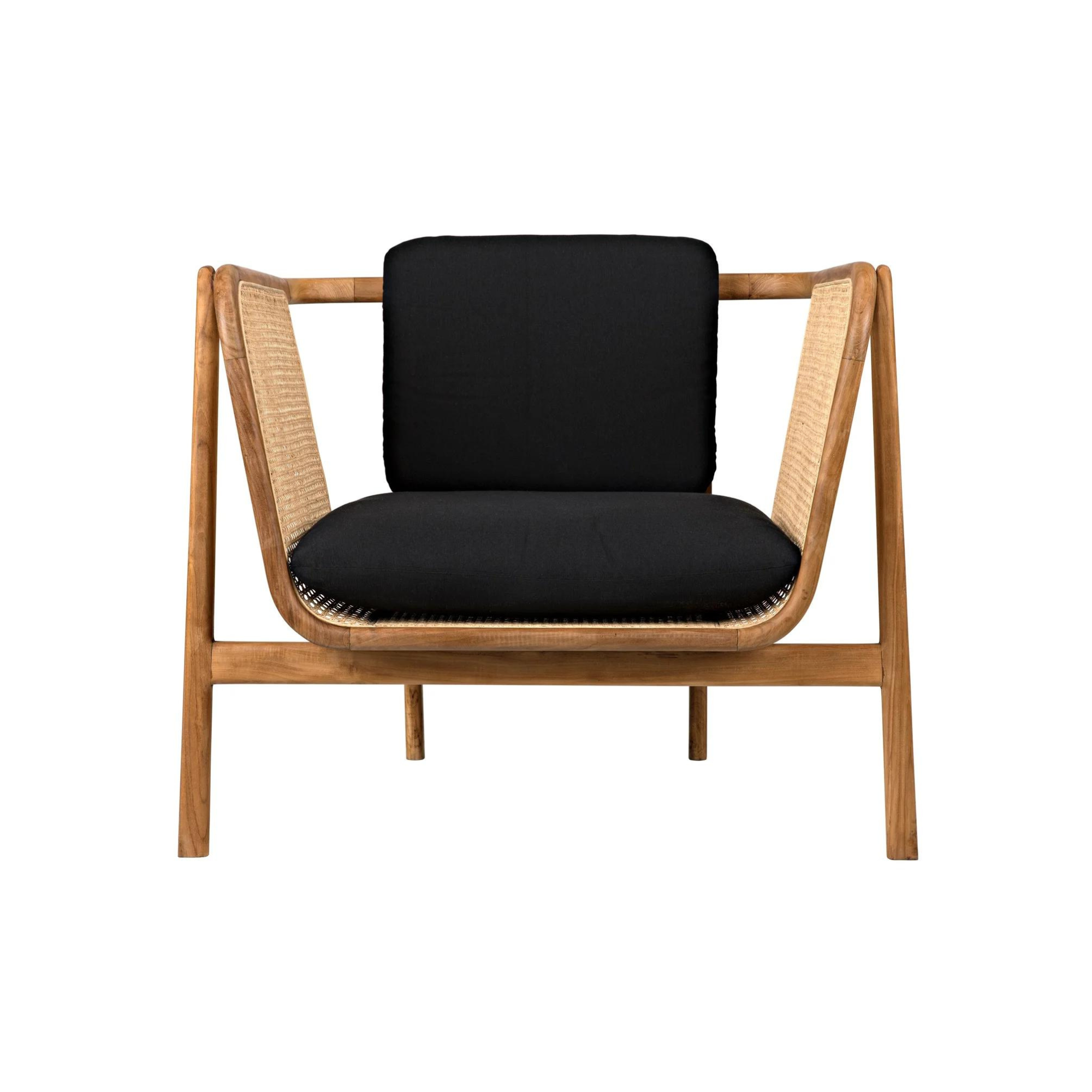 Balin Chair - StyleMeGHD - Chairs