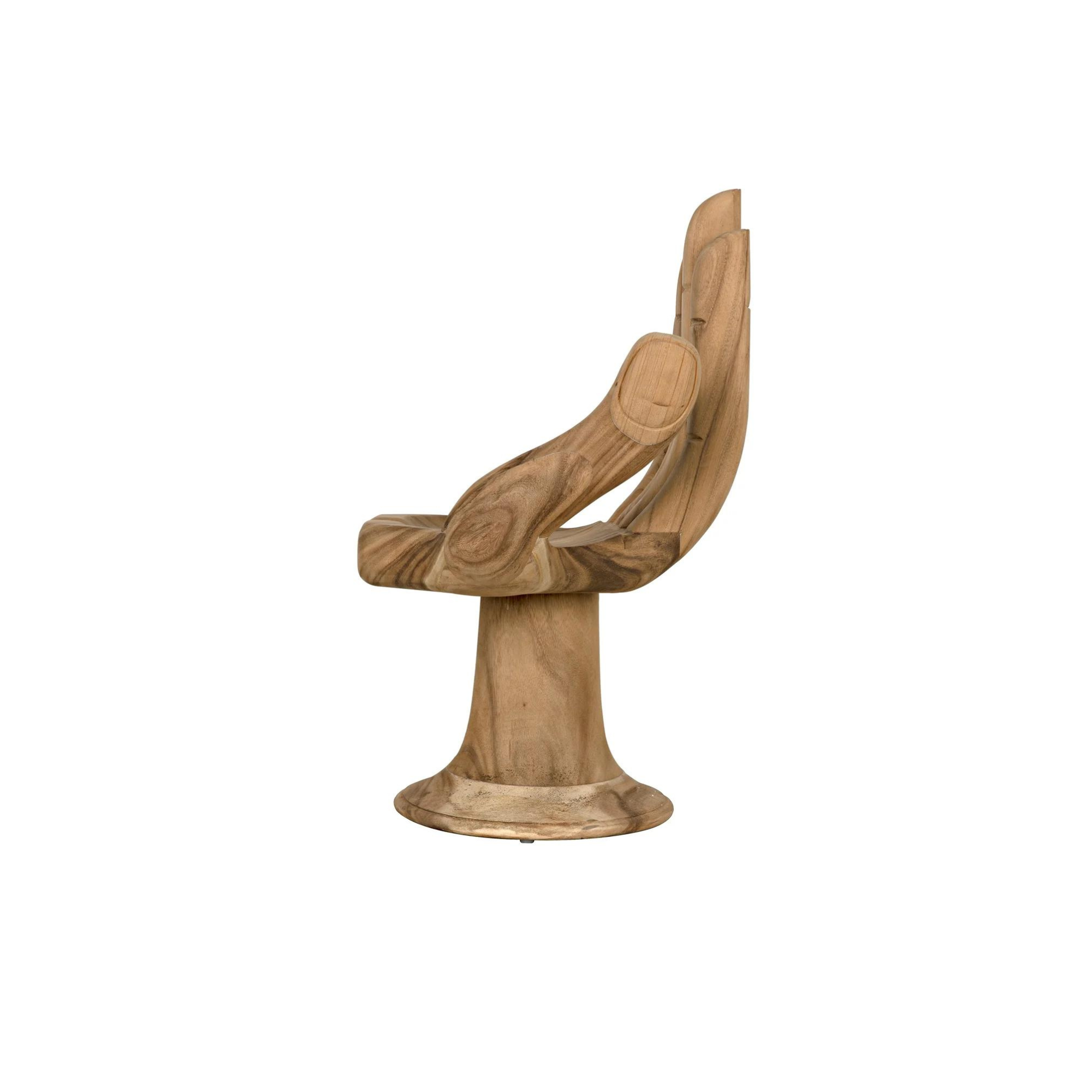 Buddha Chair