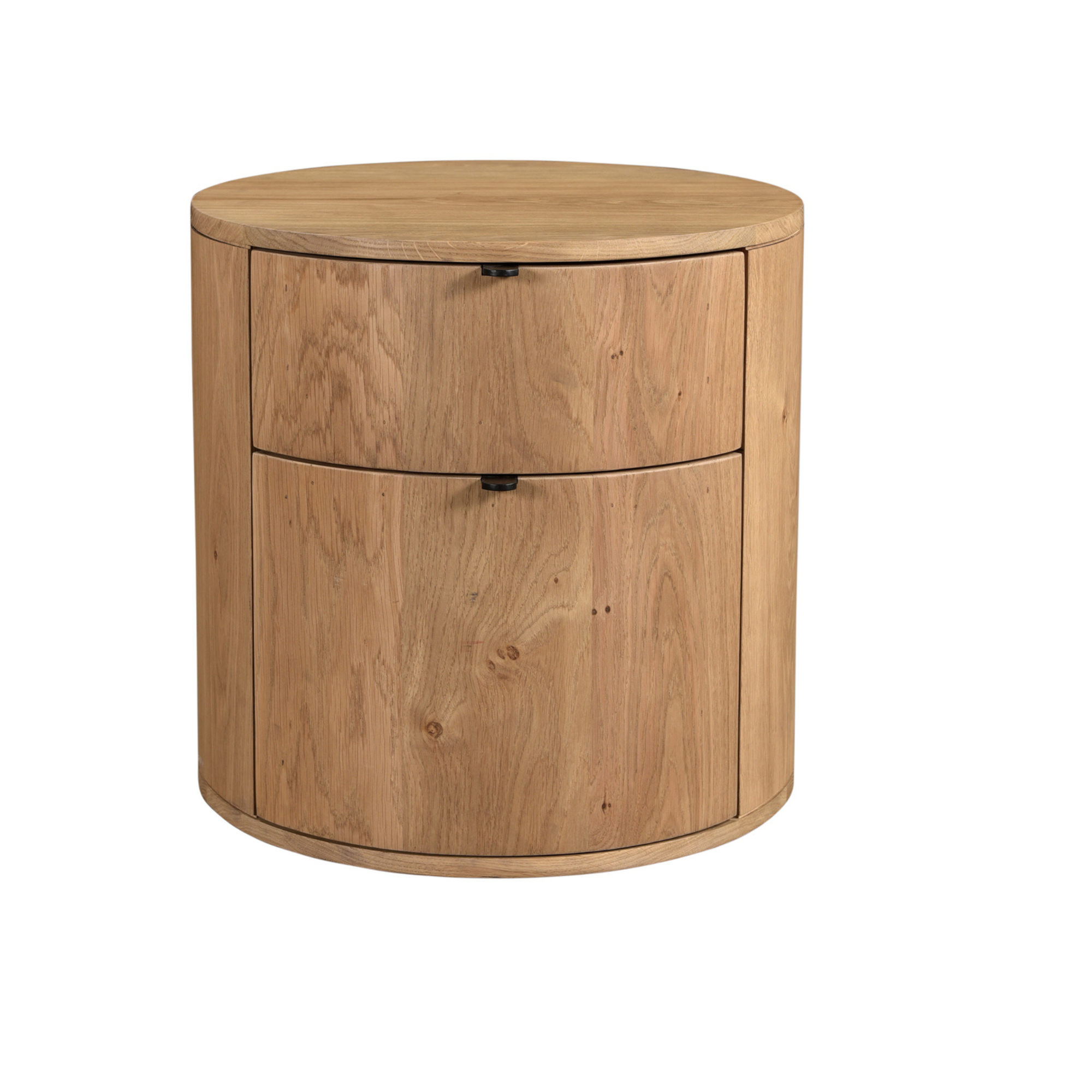 Theo Two Drawer Nightstand - StyleMeGHD - Nightstands