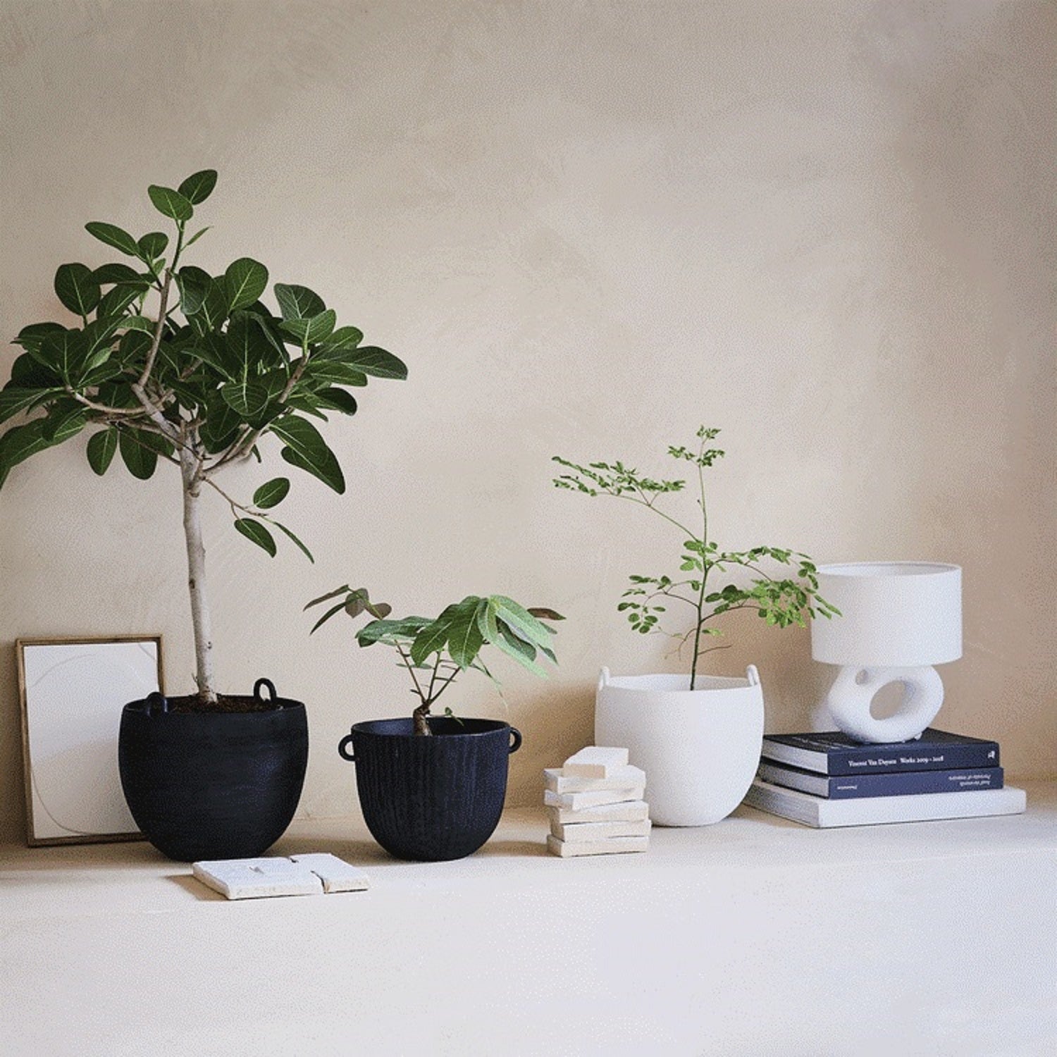 Deco Pot - StyleMeGHD - Planters + Pedestals