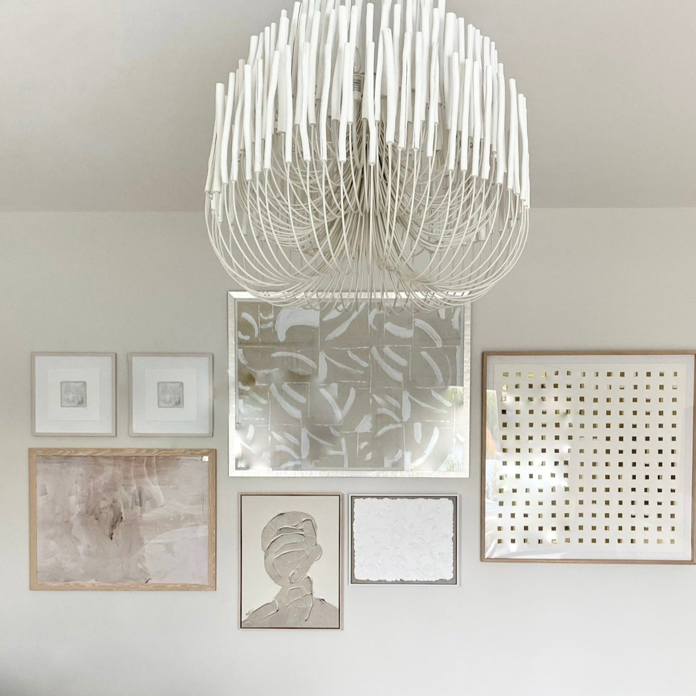 Arteriors Tilda Chandelier