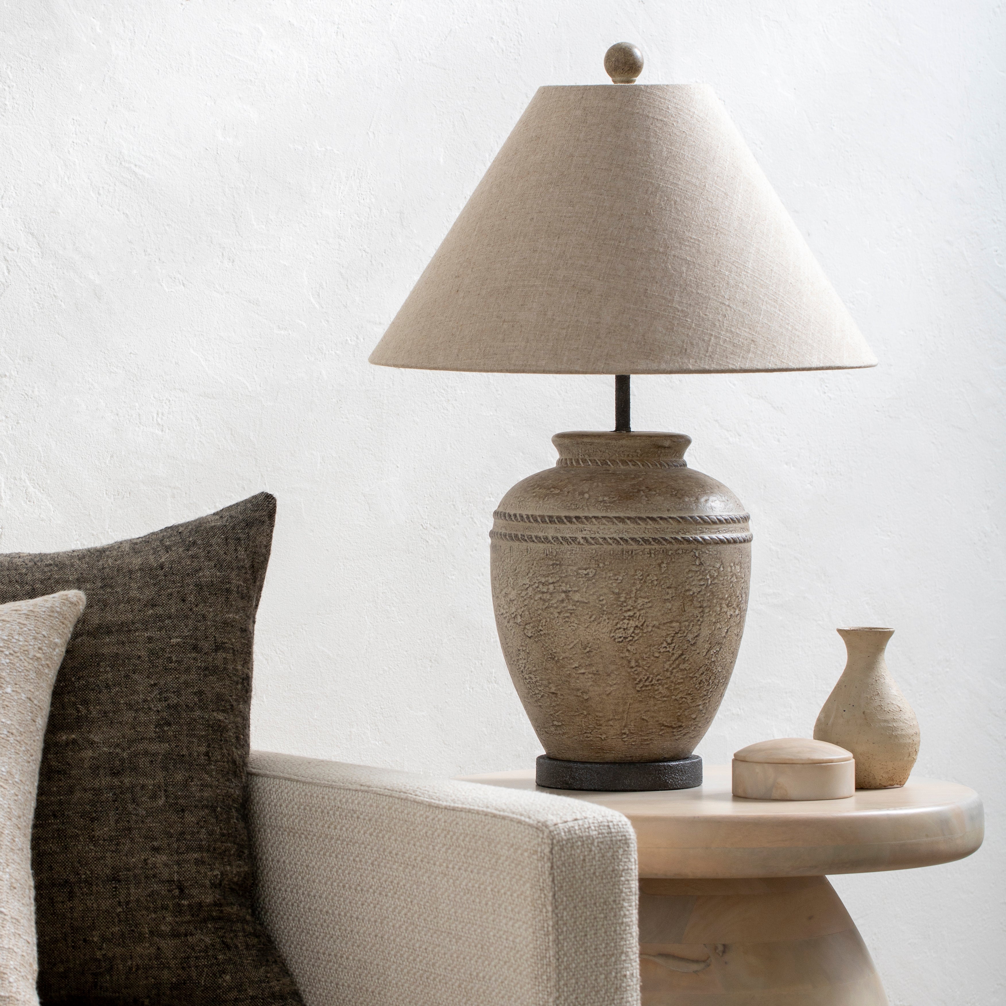Dantes Table Lamp - StyleMeGHD - Table Lamps