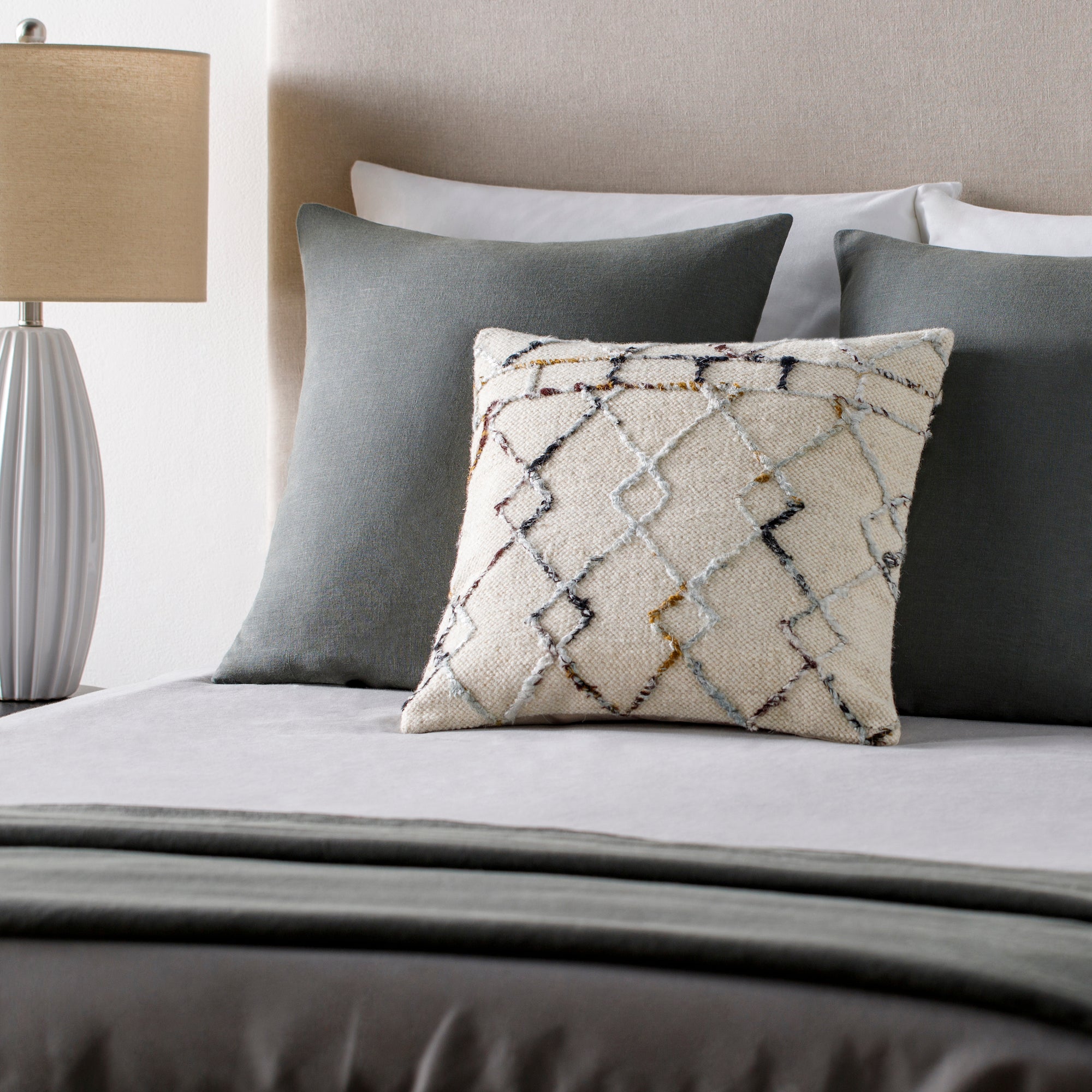 Nettie Pillow