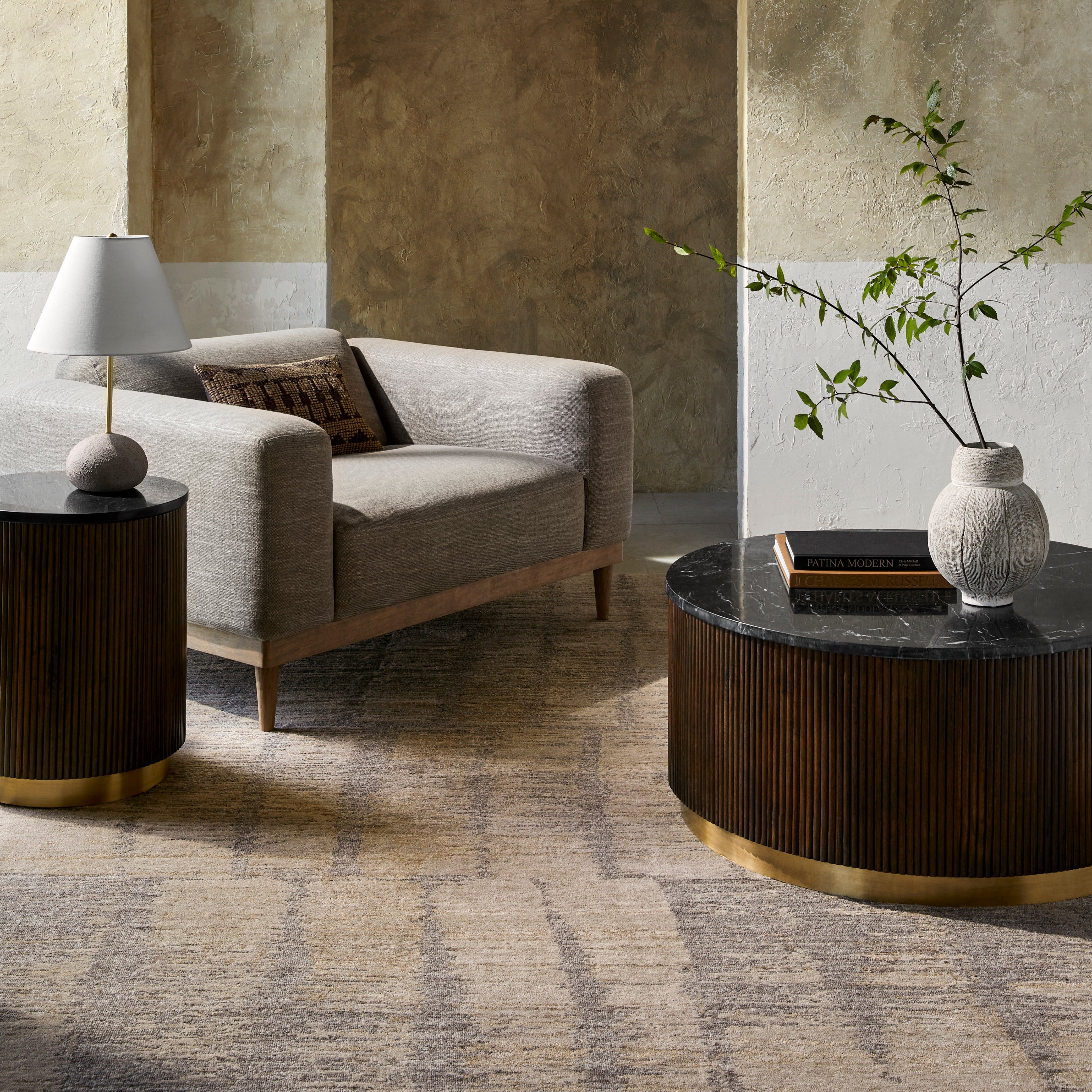 Reina Table Lamp