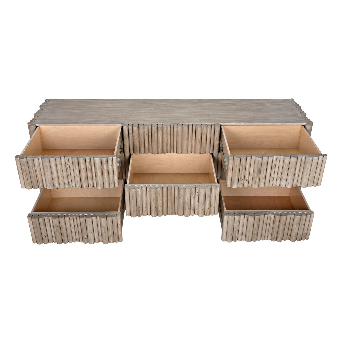 Roman Dresser