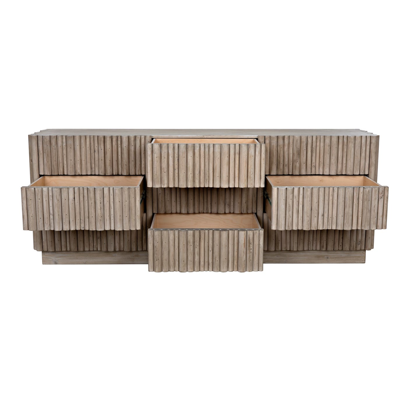 Roman Dresser