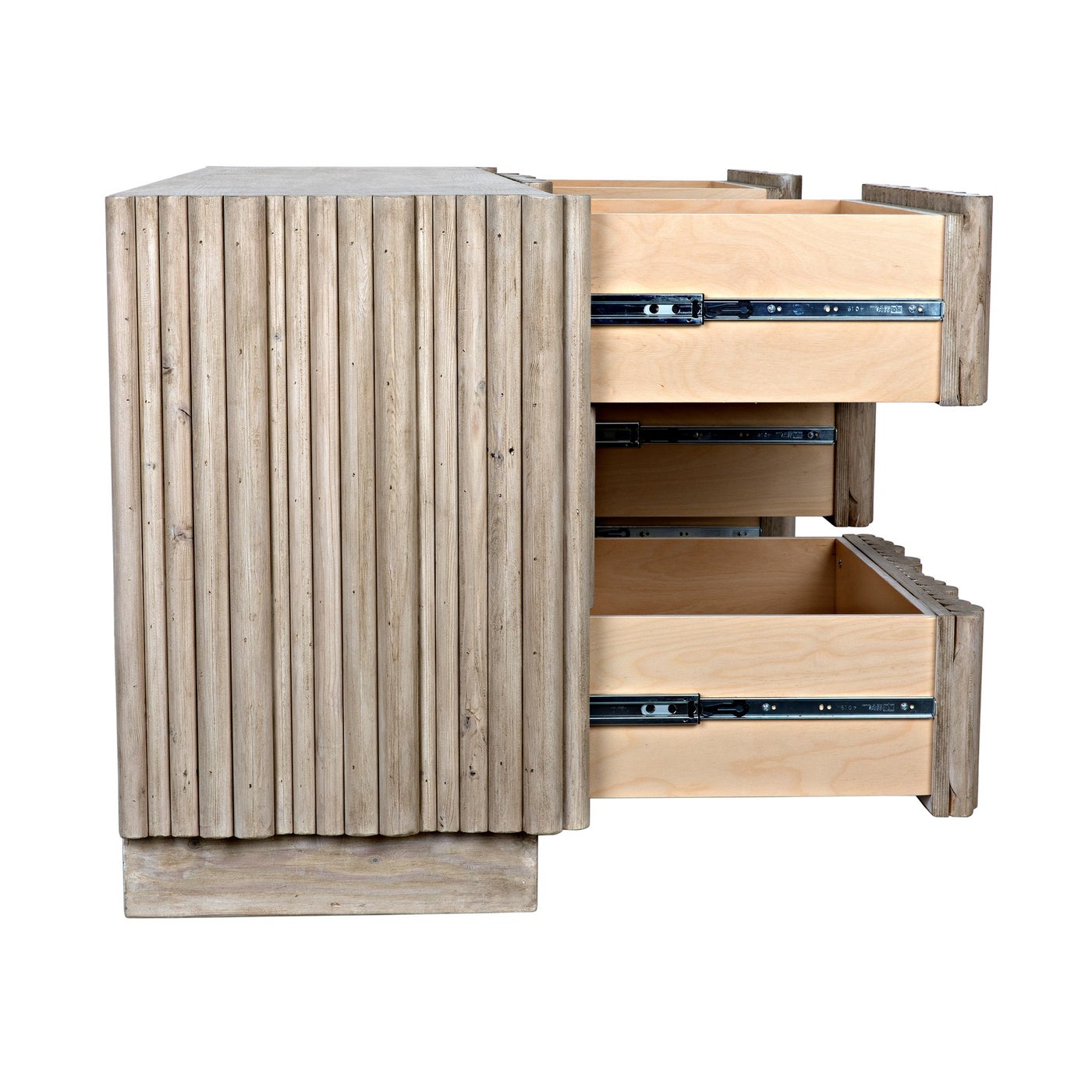 Roman Dresser