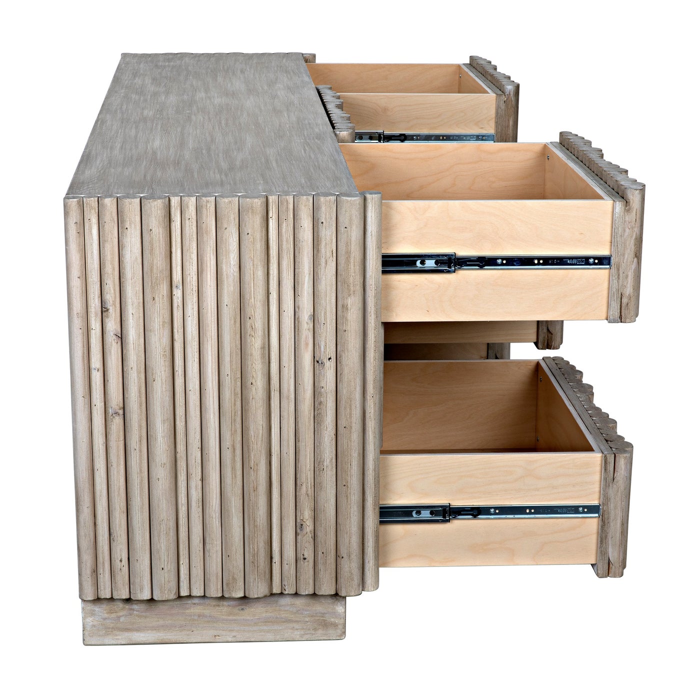 Roman Dresser