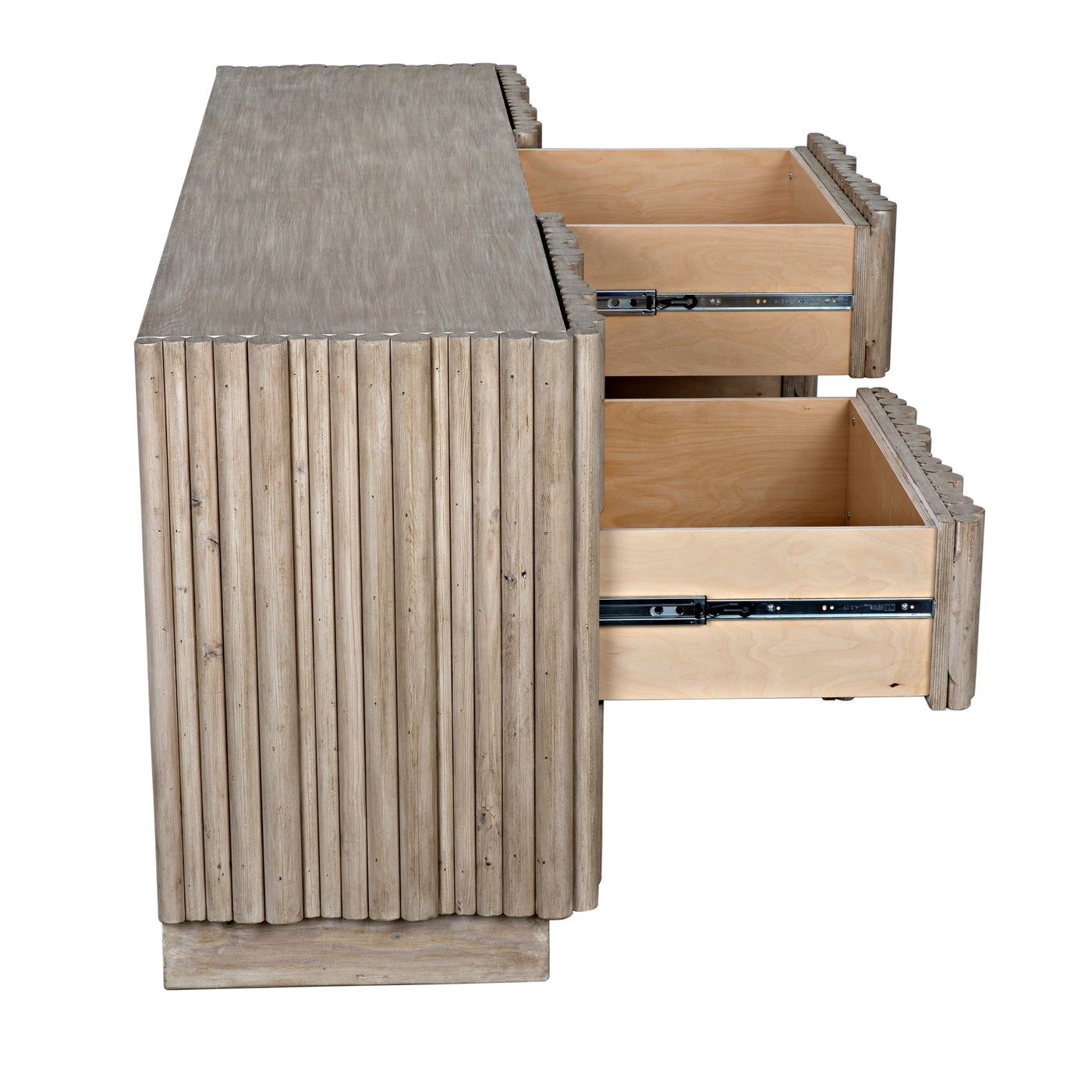 Roman Dresser