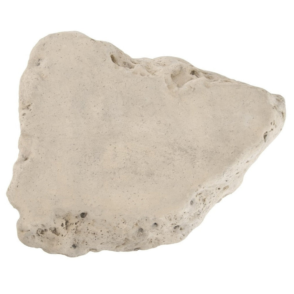 Boulder Roman Stone Coffee Table