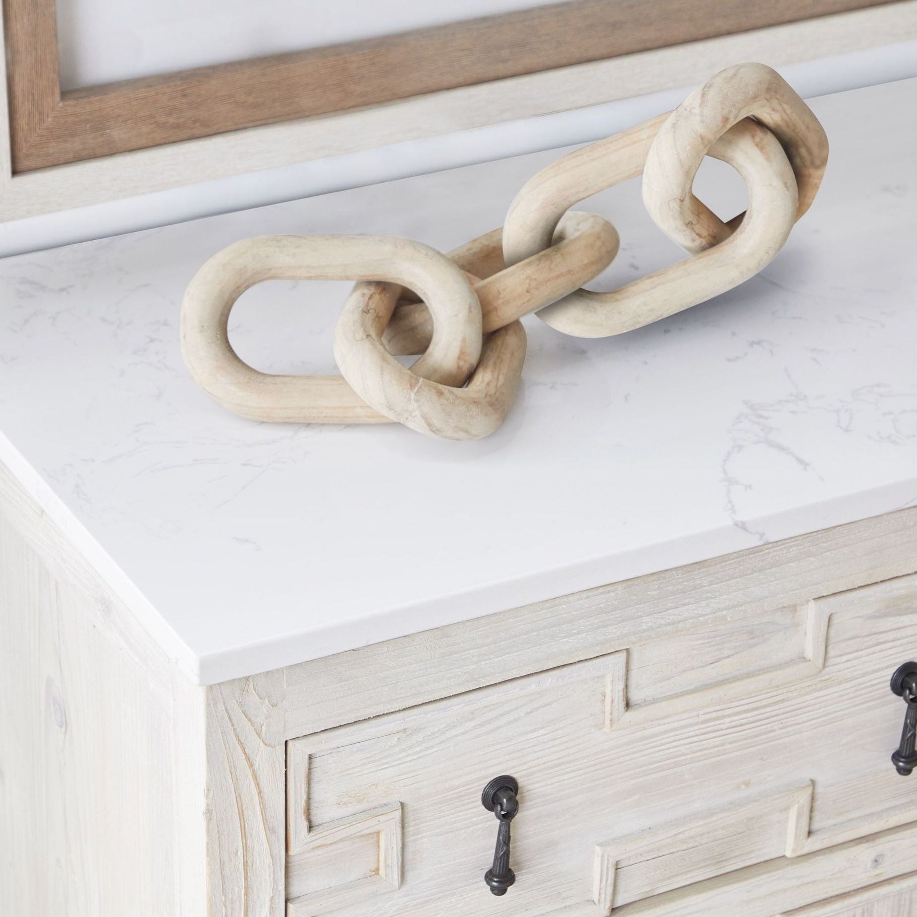 Cinq Wood Link