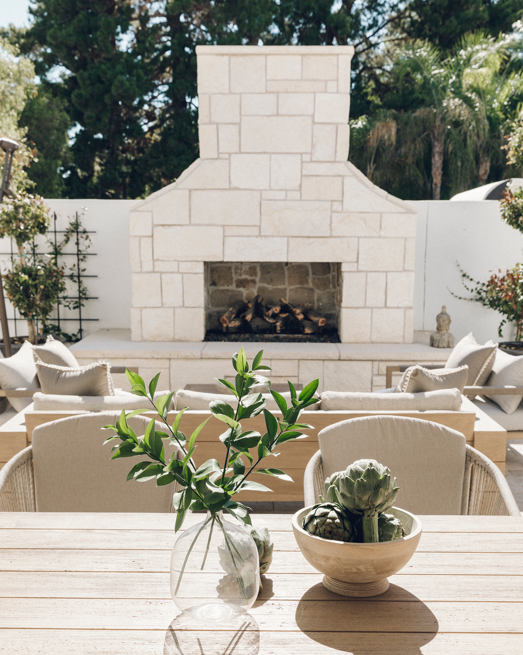 Nikki Bella Outdoor Collection