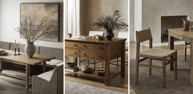Designer Picks: Dining
